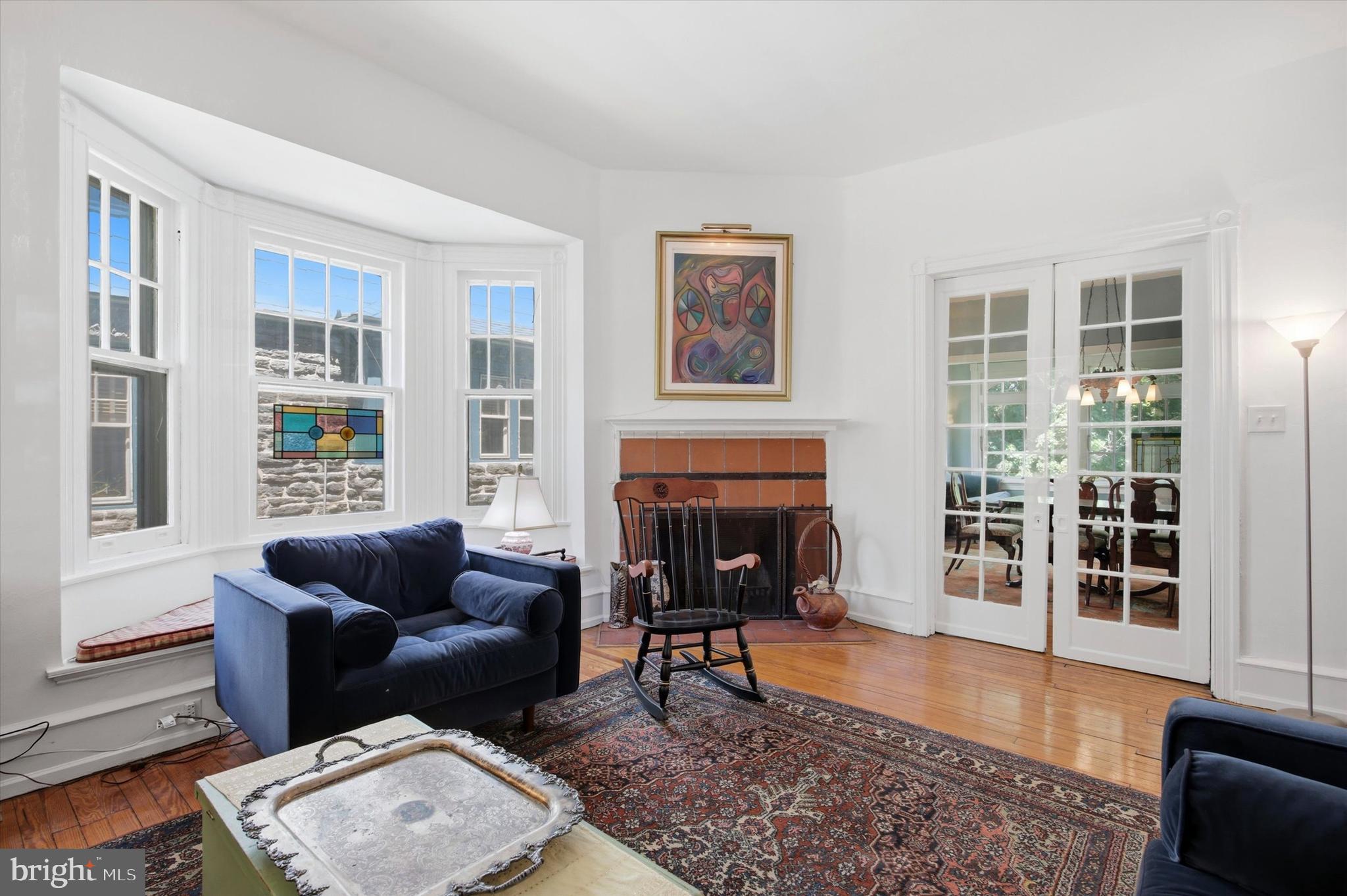 ELKINS PARK - Residential