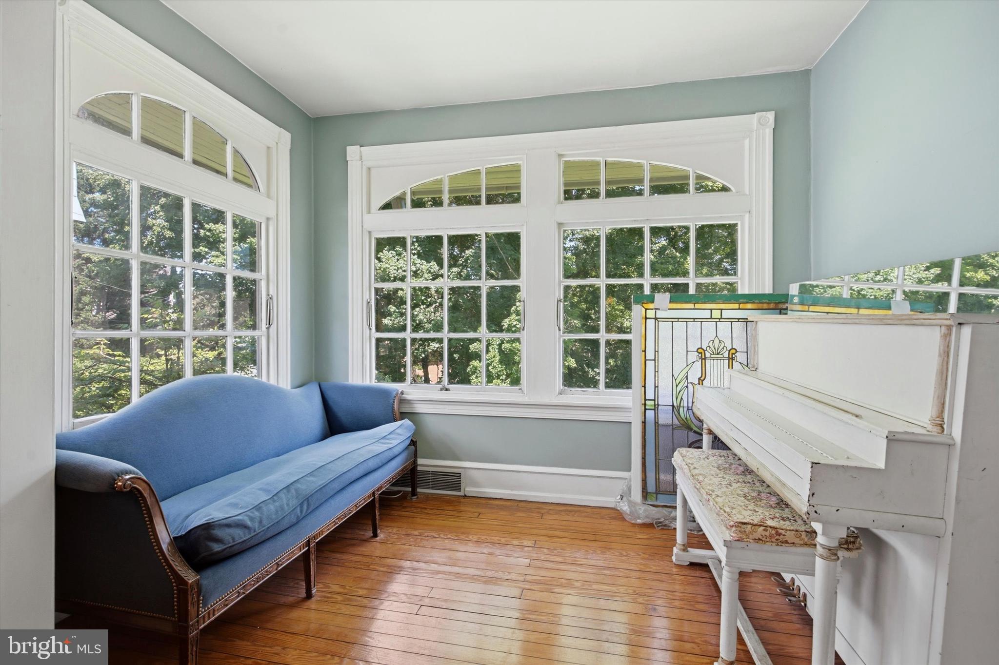 ELKINS PARK - Residential