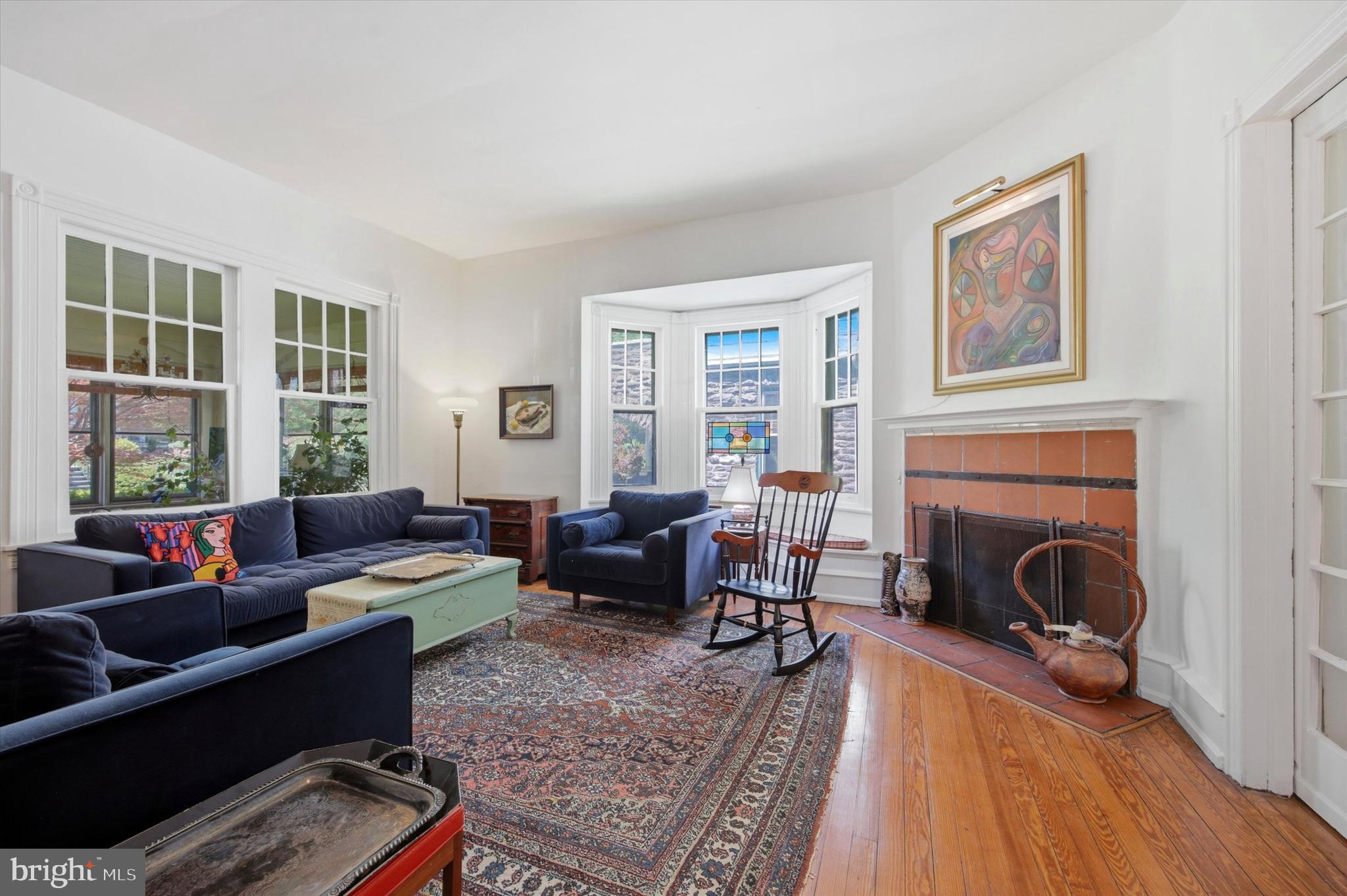 ELKINS PARK - Residential
