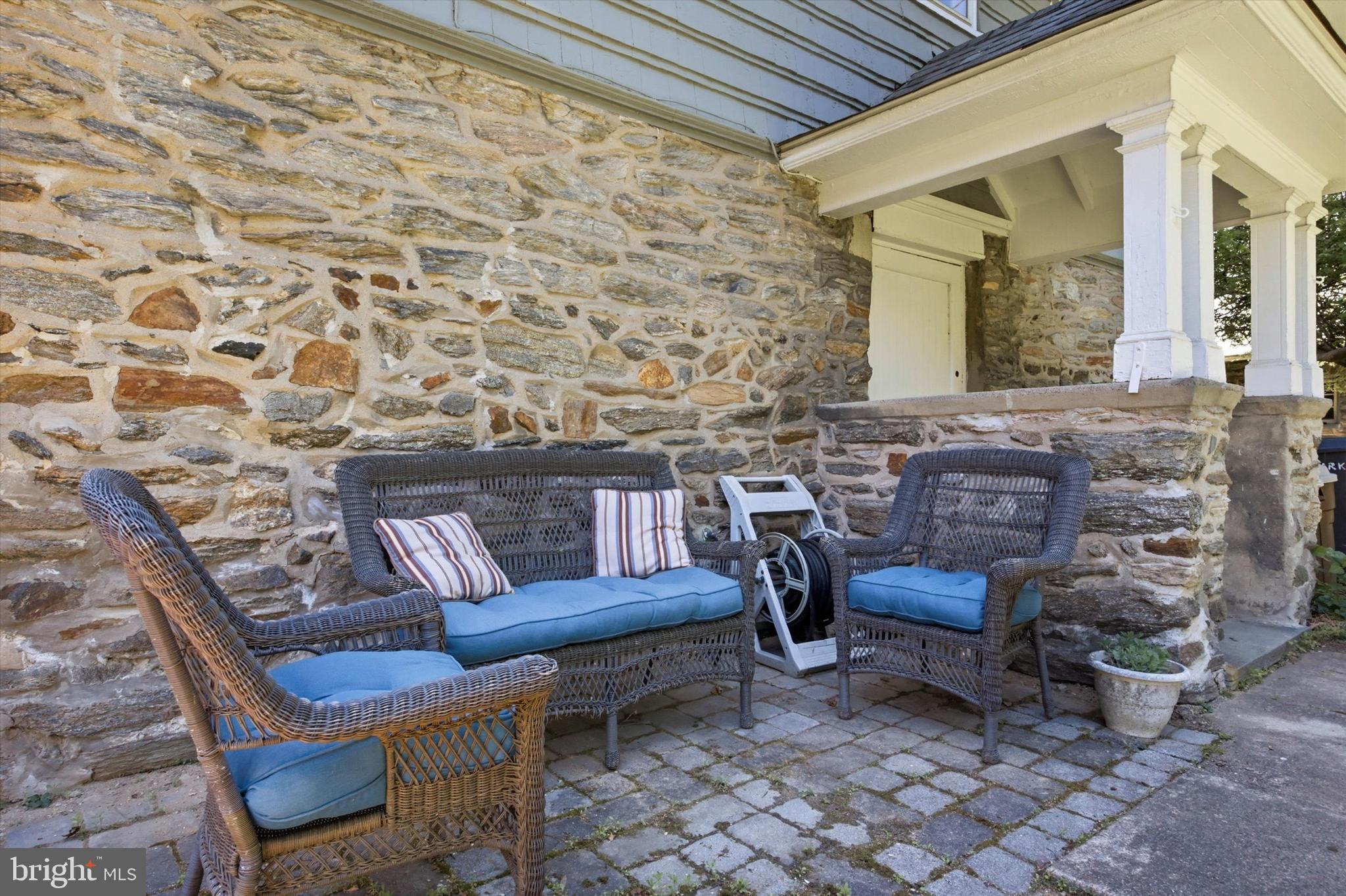 ELKINS PARK - Residential