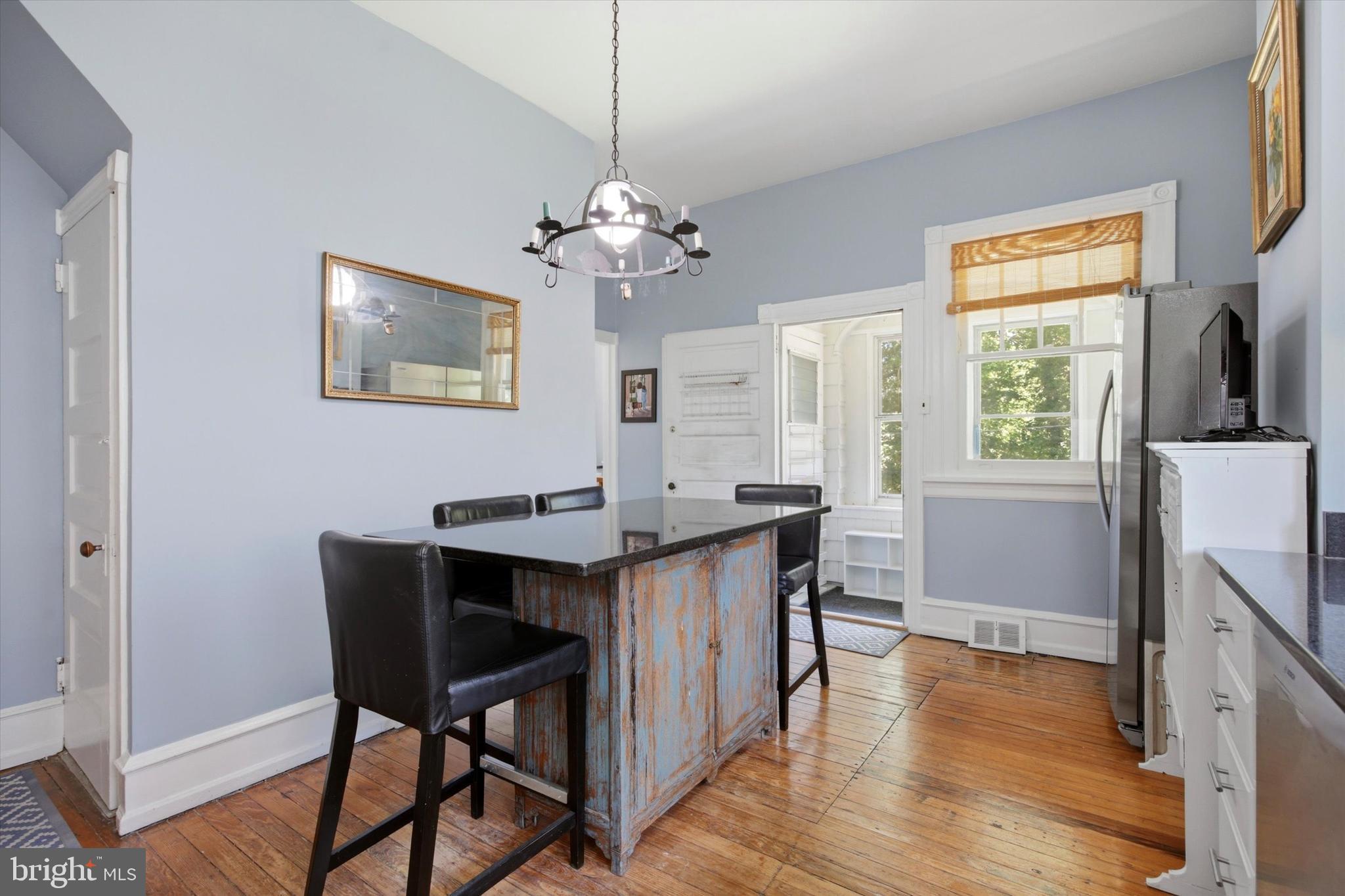 ELKINS PARK - Residential