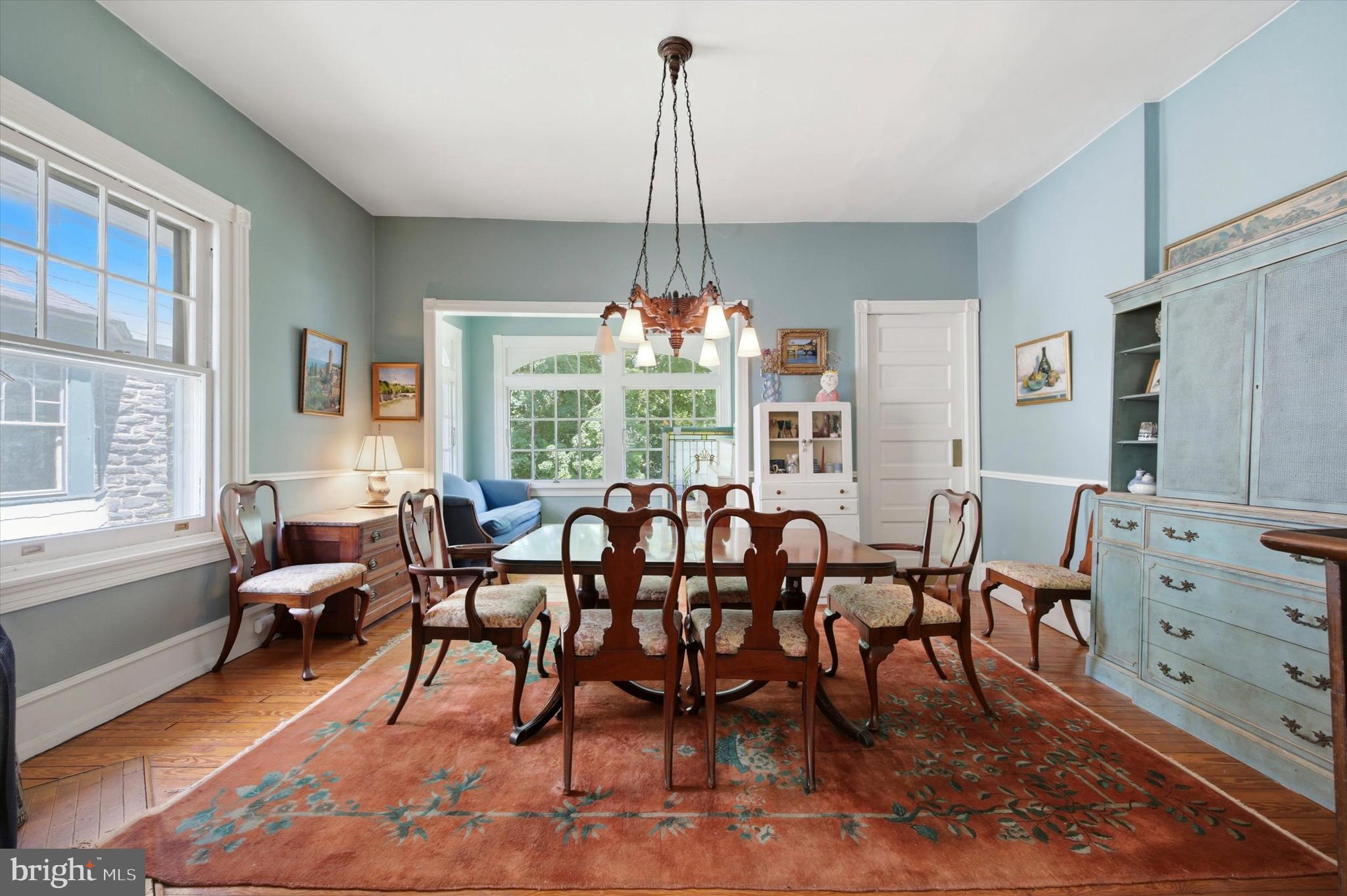 ELKINS PARK - Residential
