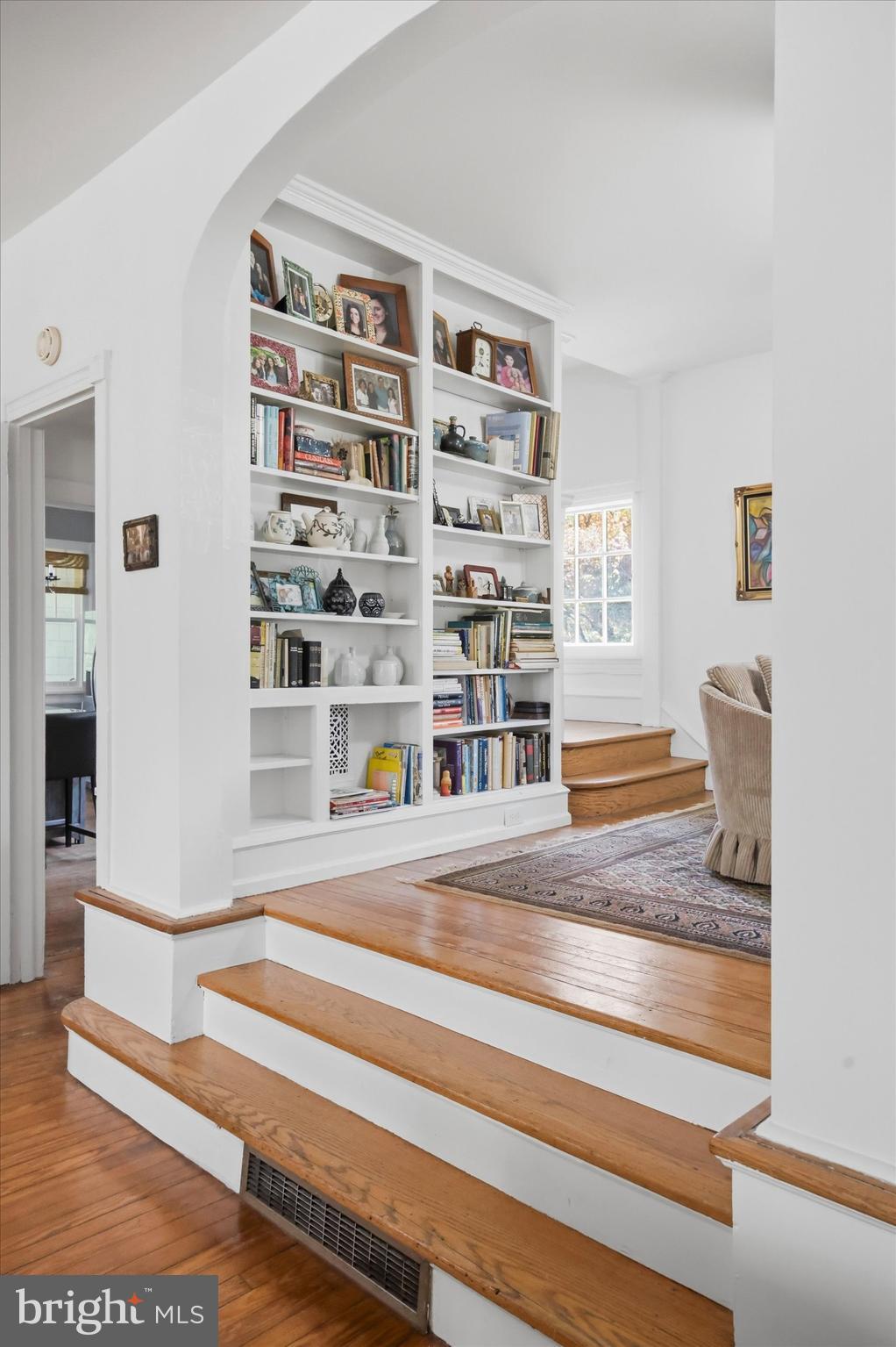 ELKINS PARK - Residential