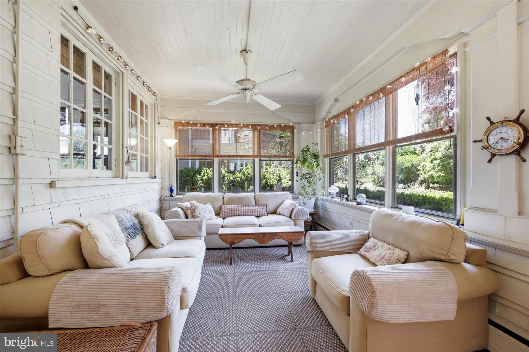 ELKINS PARK - Residential