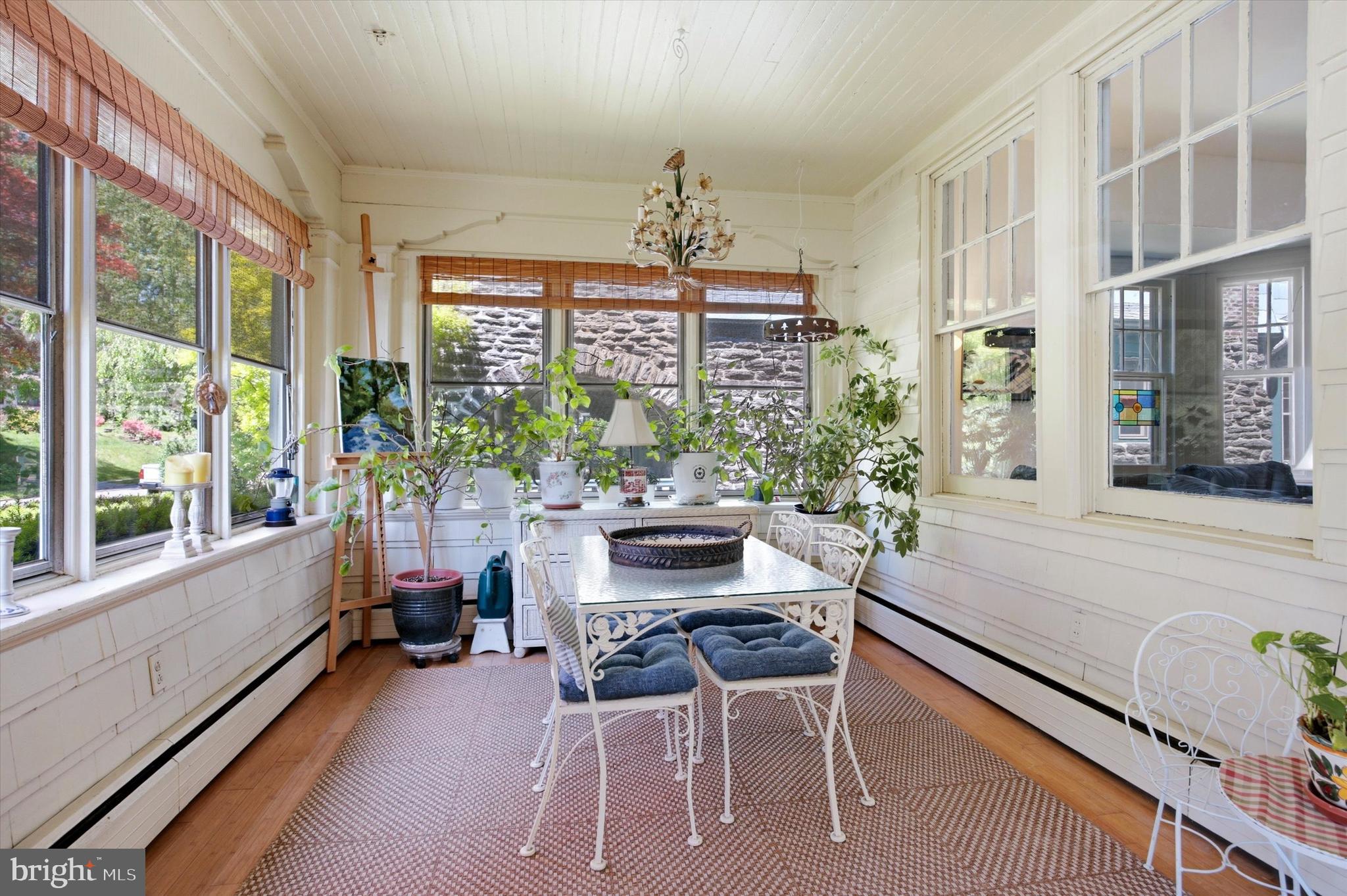 ELKINS PARK - Residential