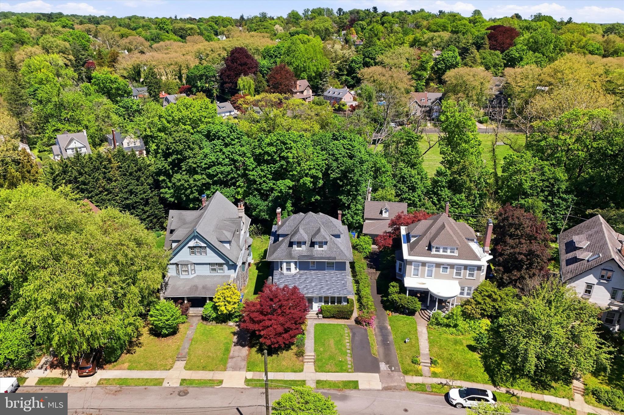 ELKINS PARK - Residential