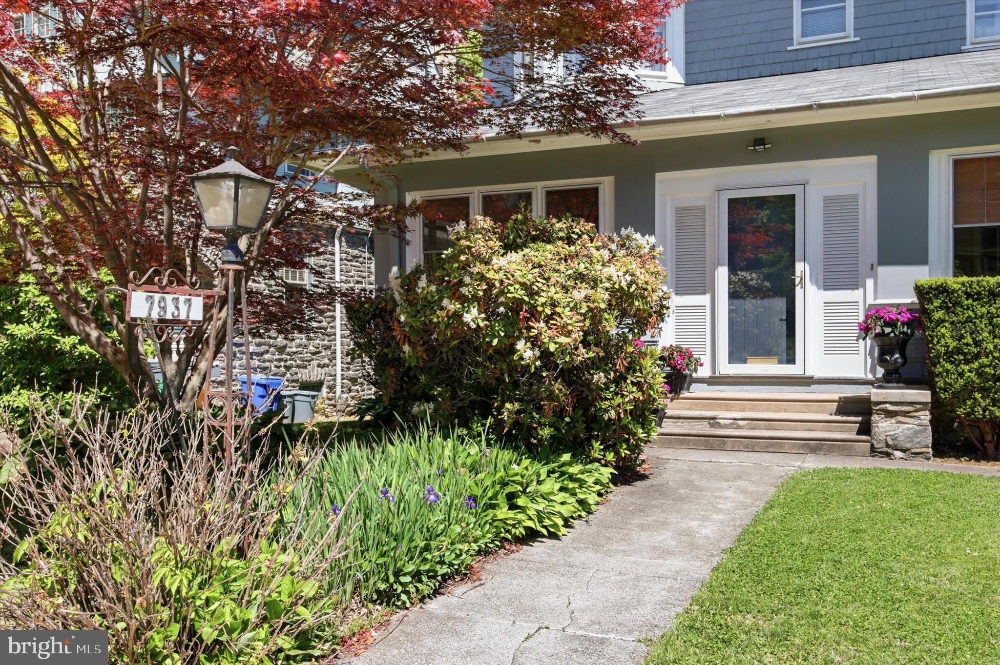 ELKINS PARK - Residential