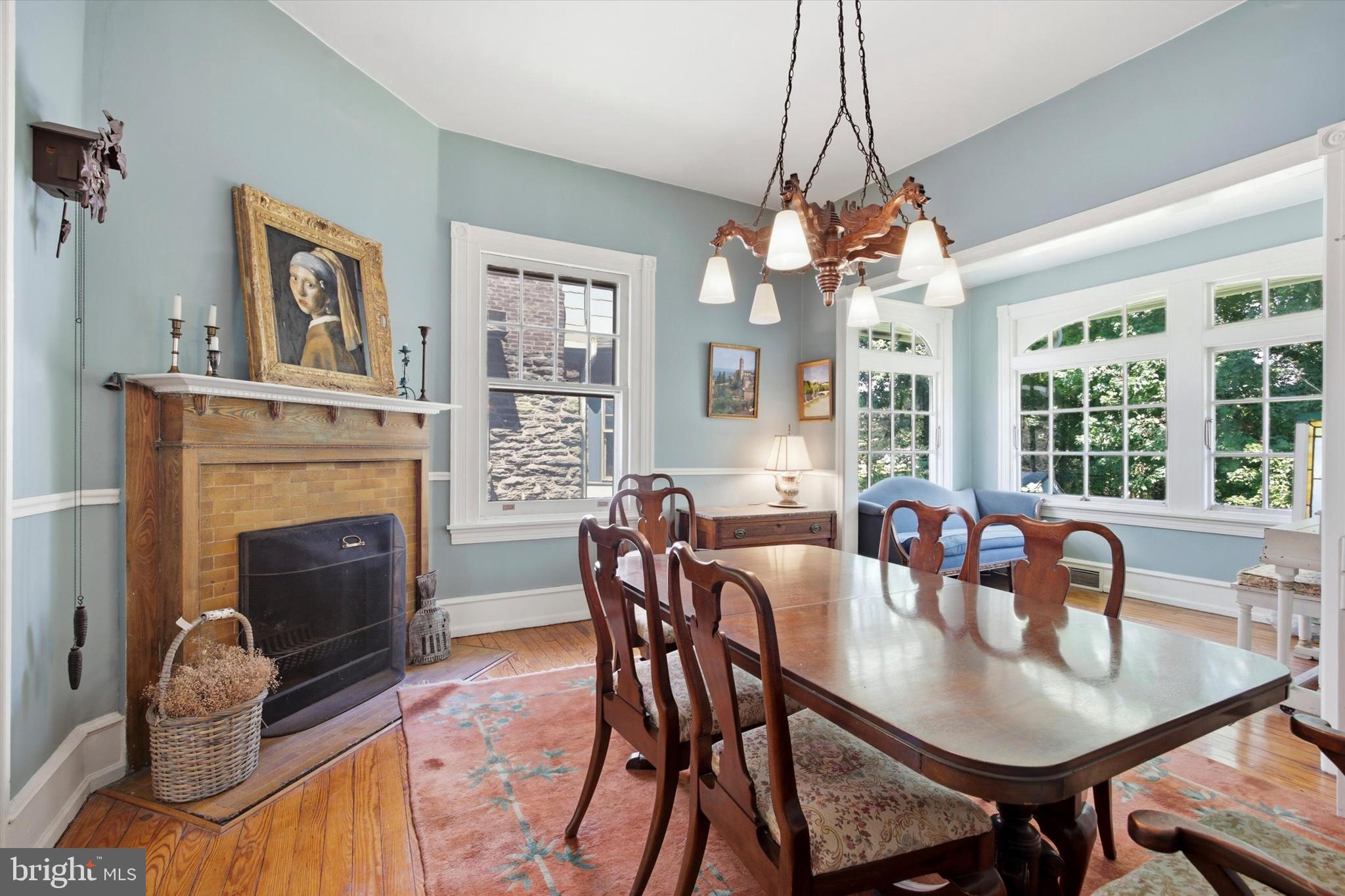 ELKINS PARK - Residential