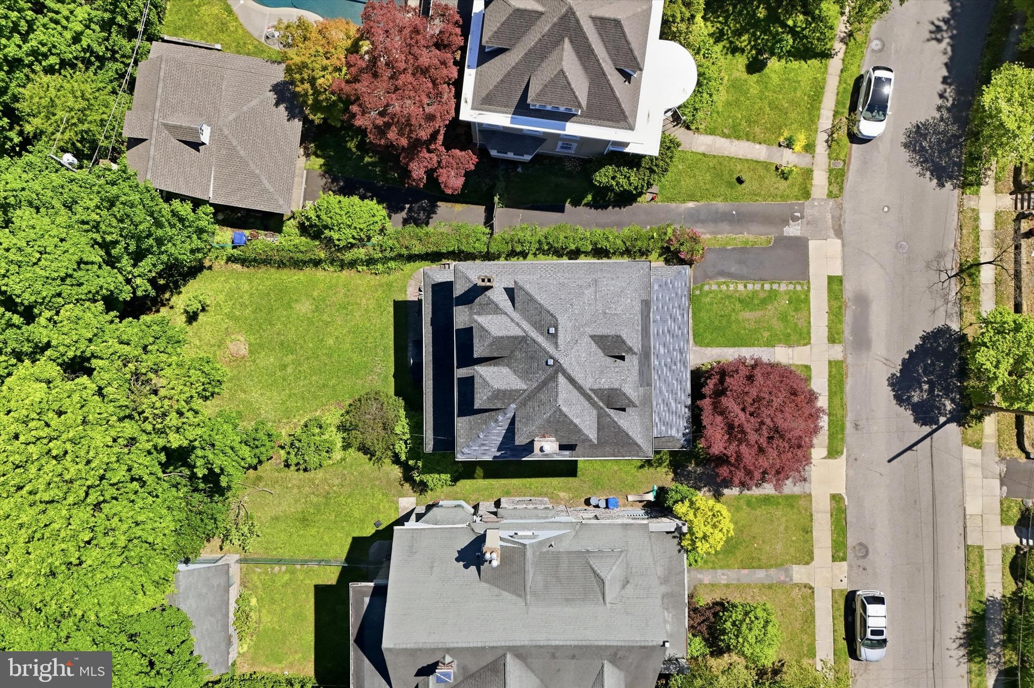 ELKINS PARK - Residential