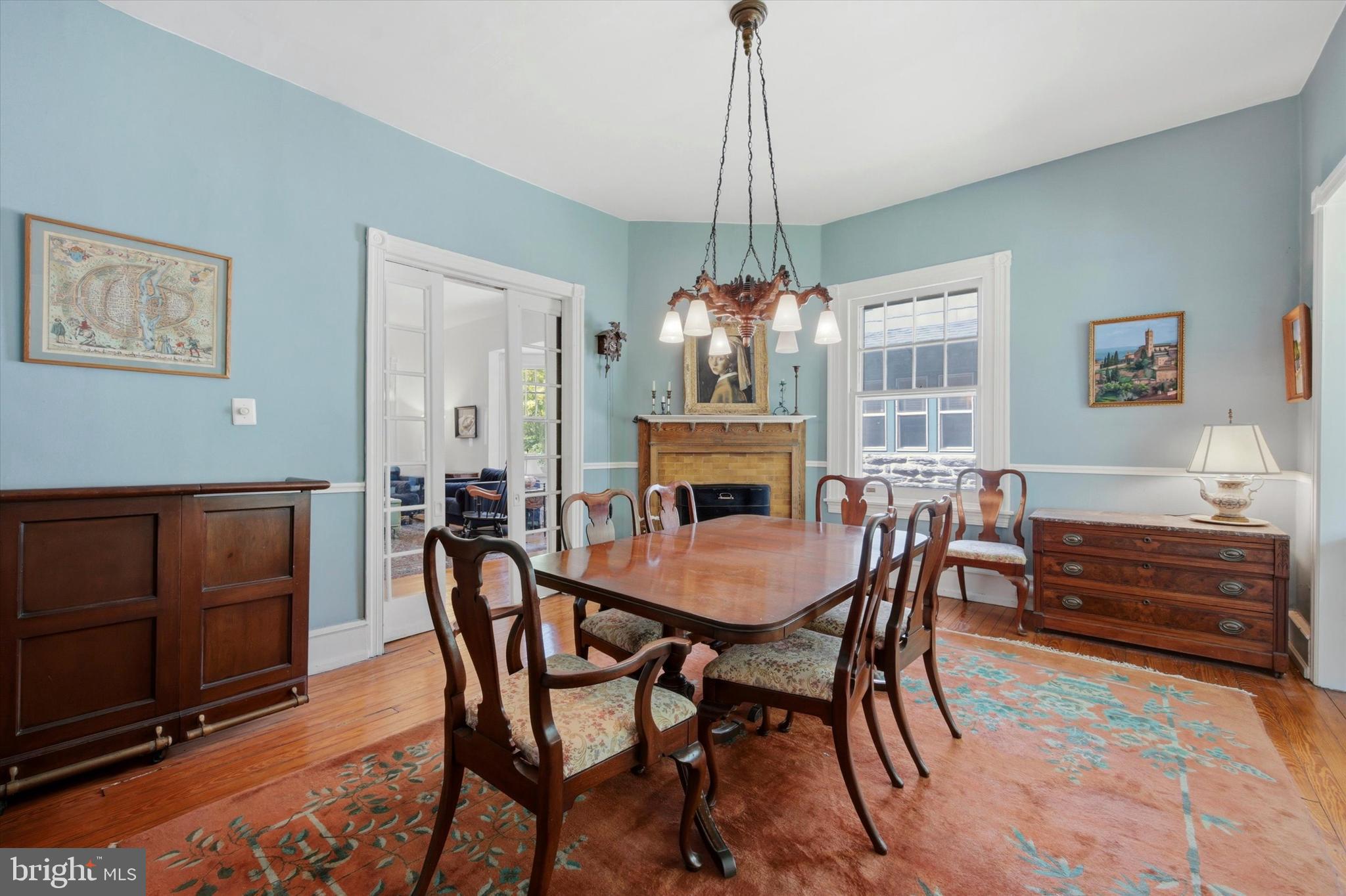 ELKINS PARK - Residential
