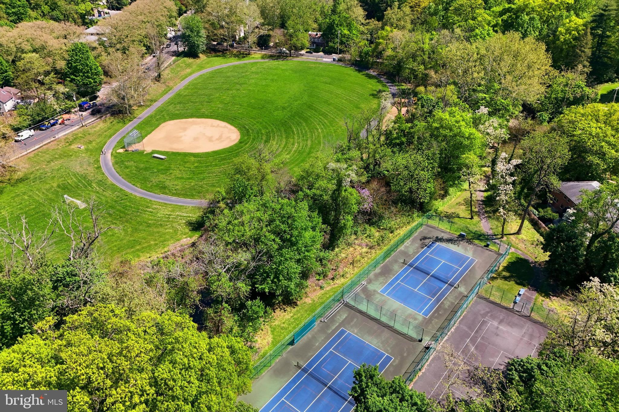 ELKINS PARK - Residential