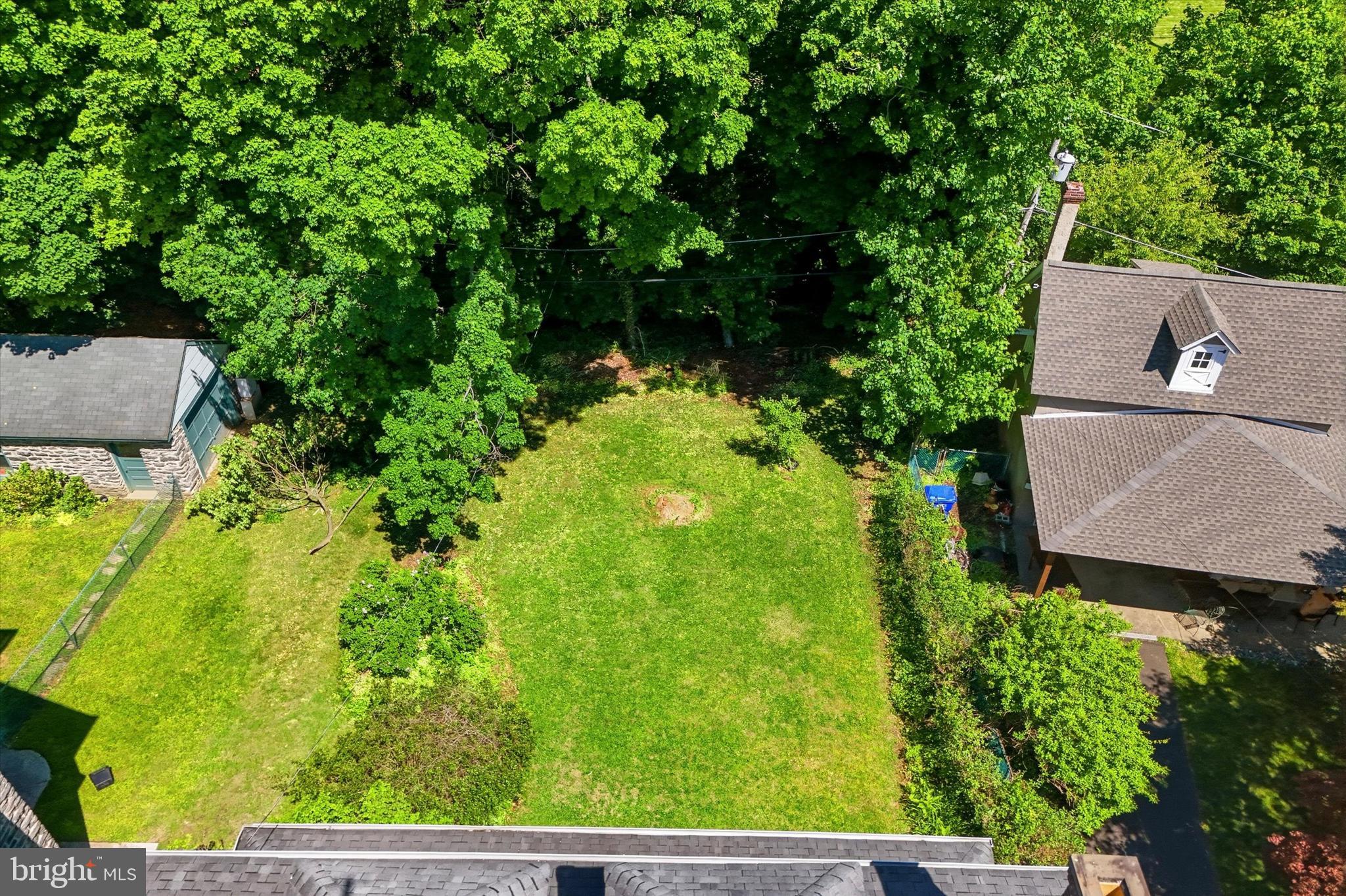 ELKINS PARK - Residential