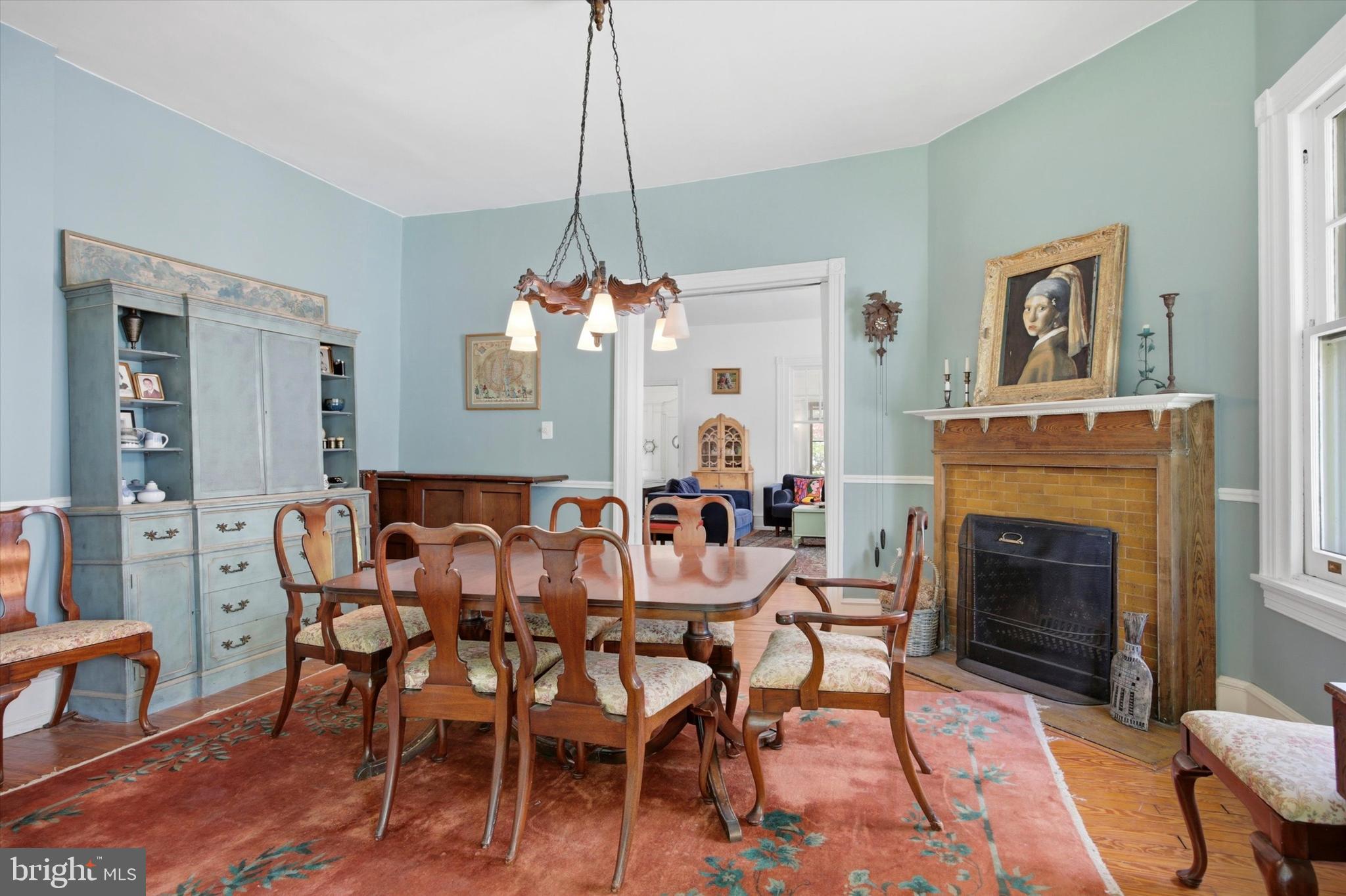 ELKINS PARK - Residential