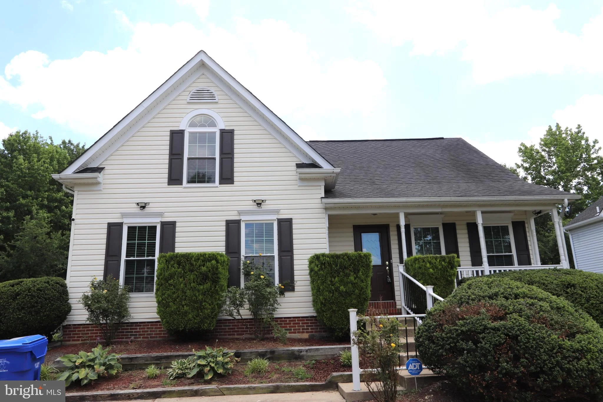 2338 Rolling Meadows Street, Waldorf, MD, 20601