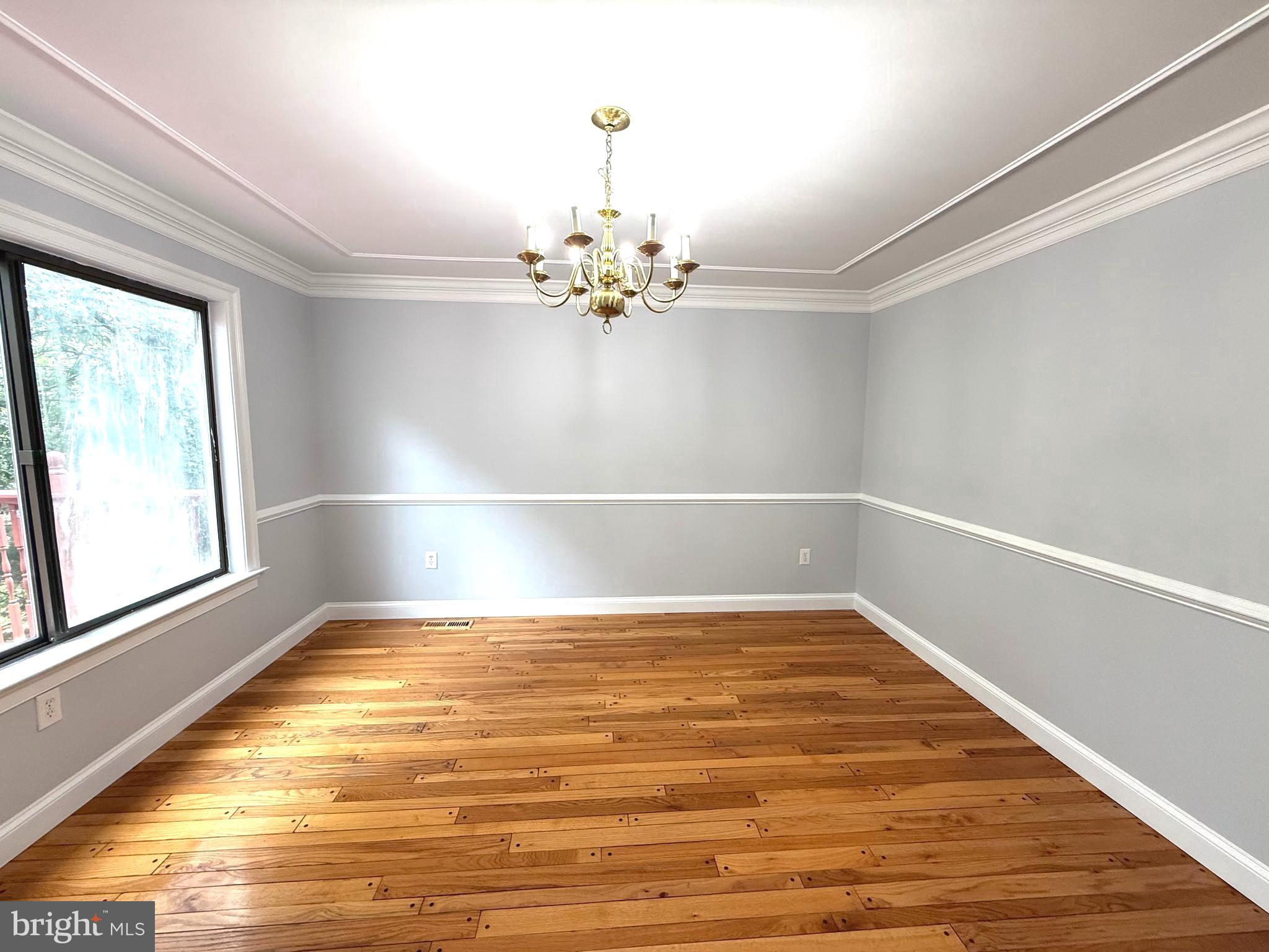 GALLOWS ESTATES - Residential