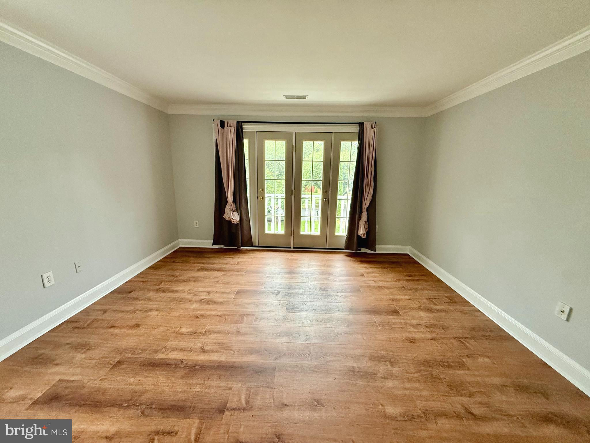 GALLOWS ESTATES - Residential