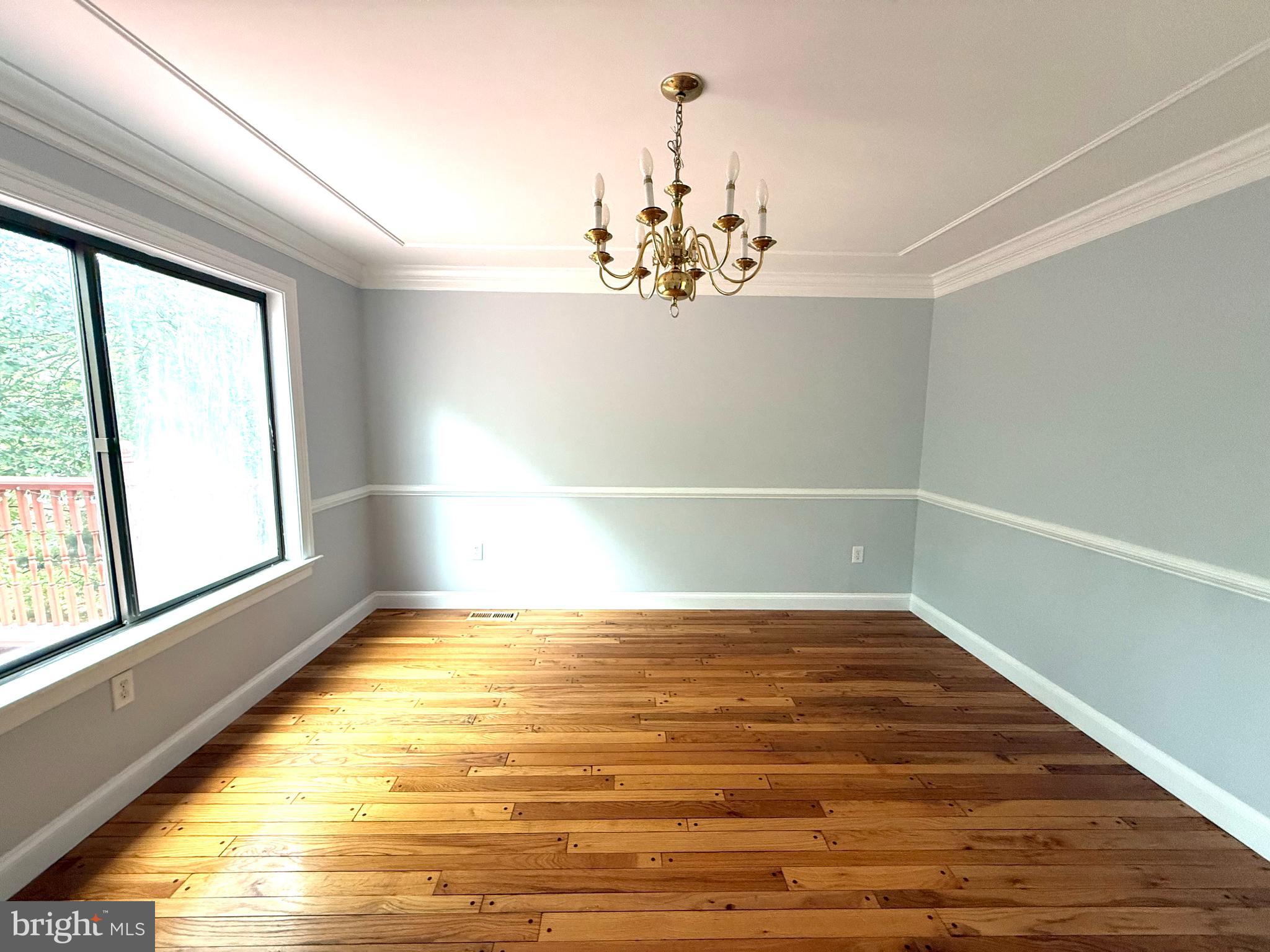 GALLOWS ESTATES - Residential