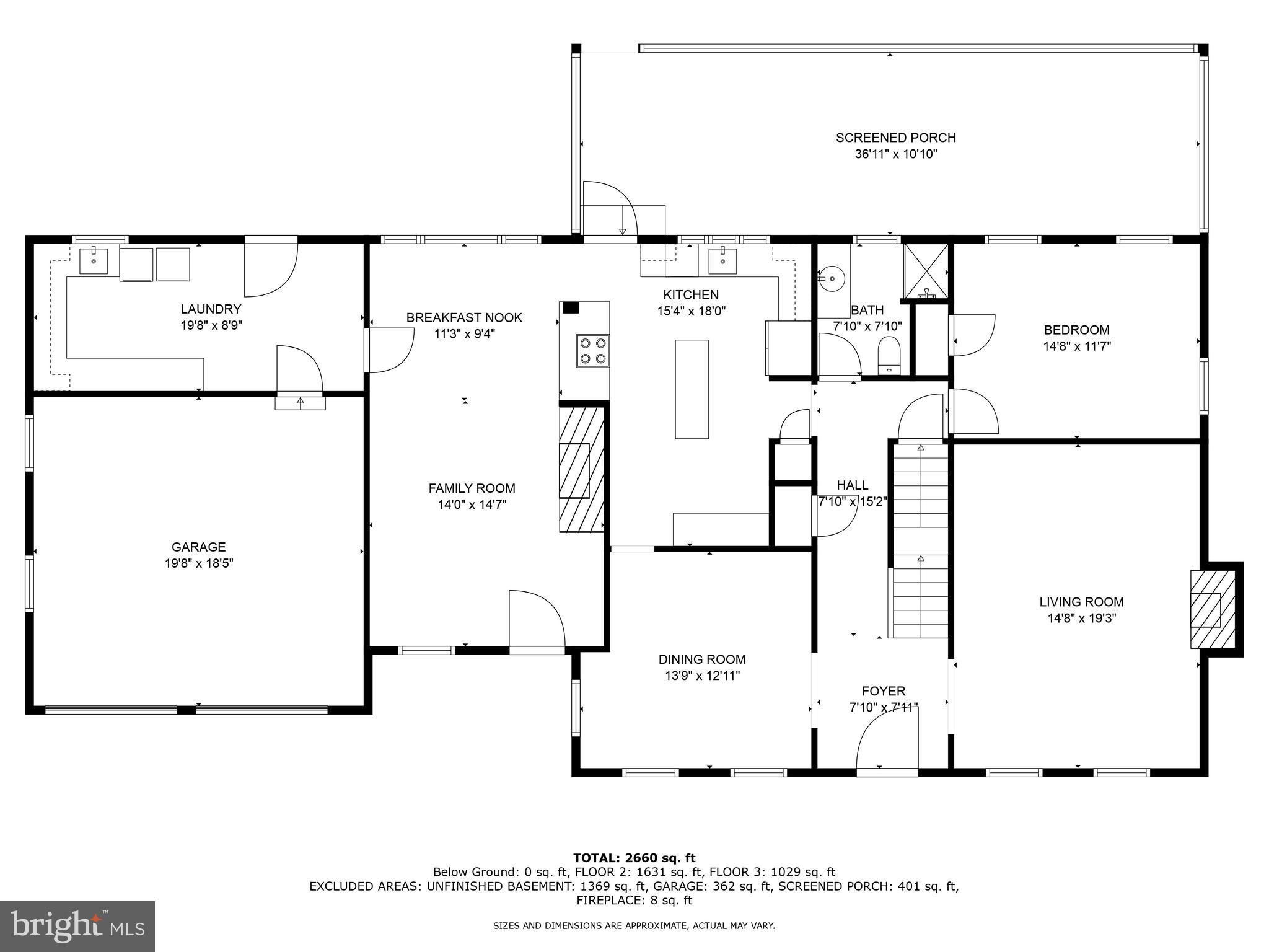WOODMARK - Residential