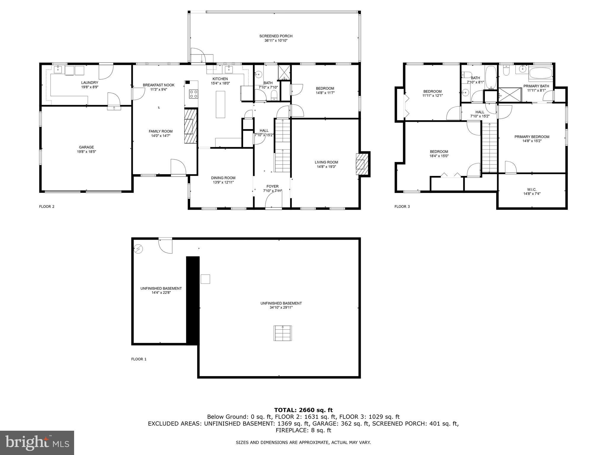 WOODMARK - Residential