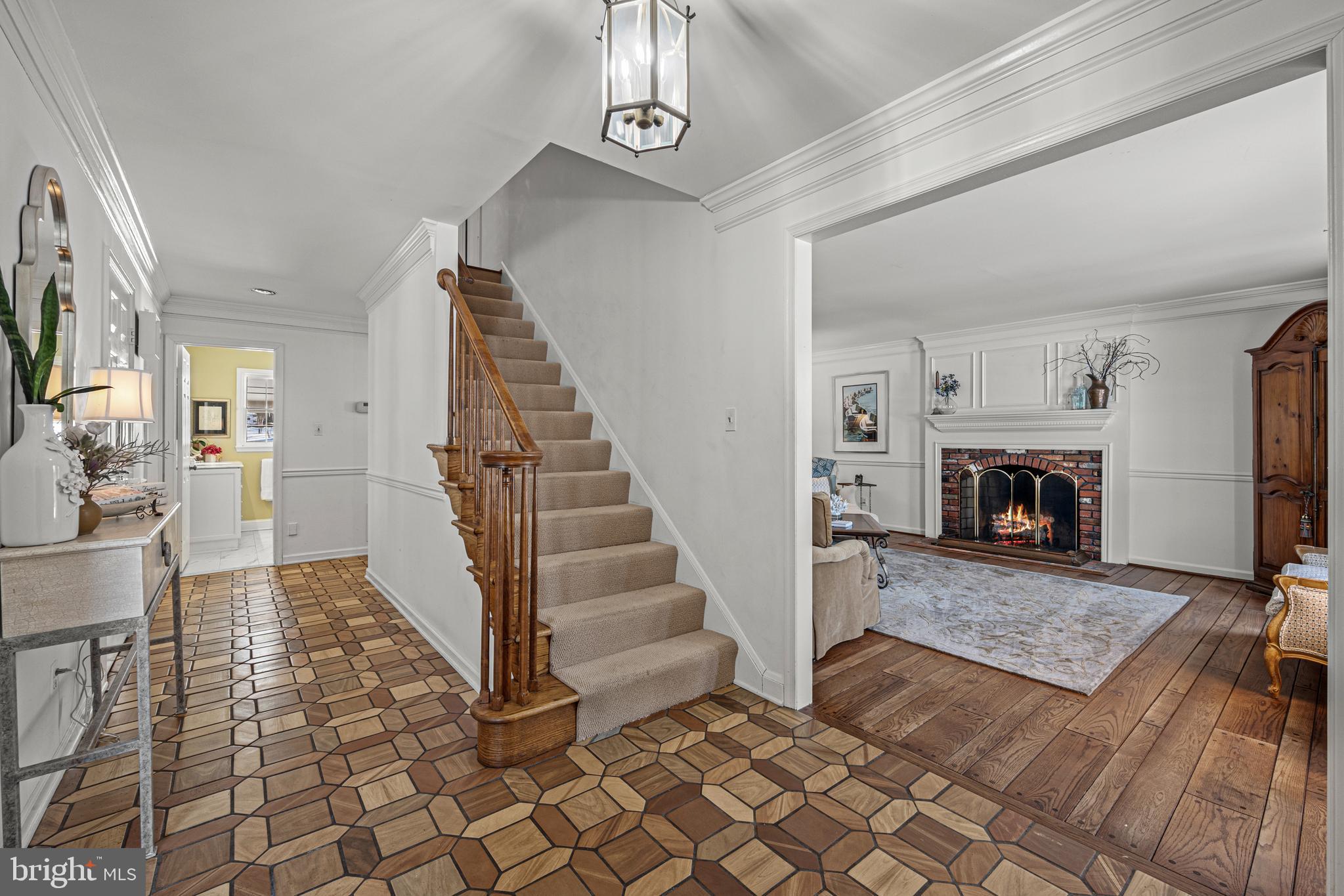 WOODMARK - Residential