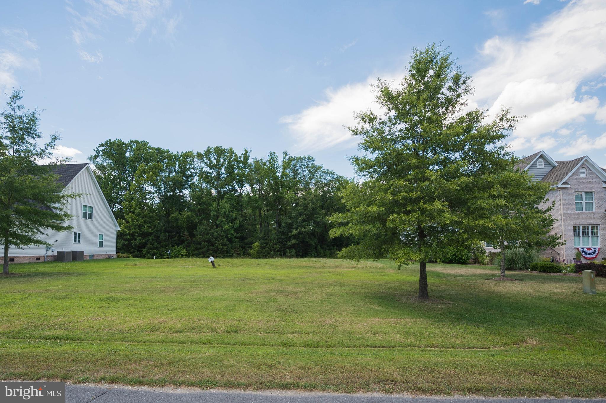 VILLAGE DOWN RIVER - Land