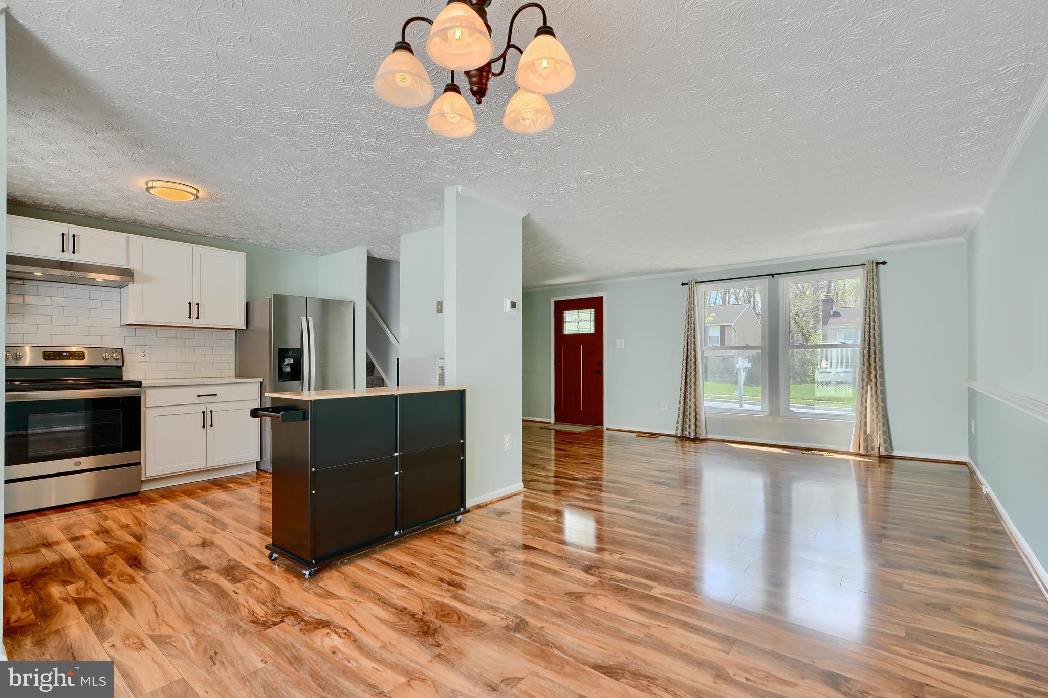 SUE CREEK LANDING - Residential