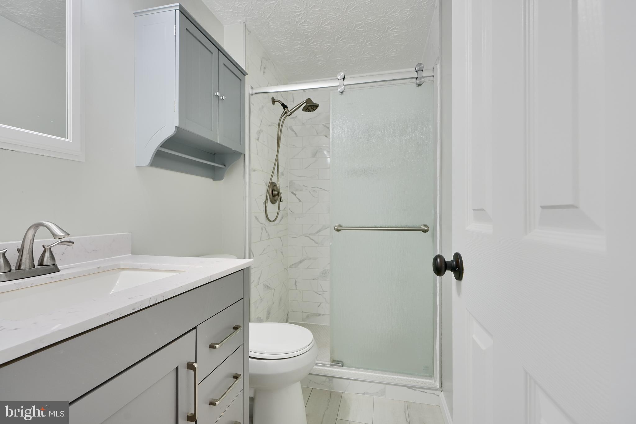 SUE CREEK LANDING - Residential