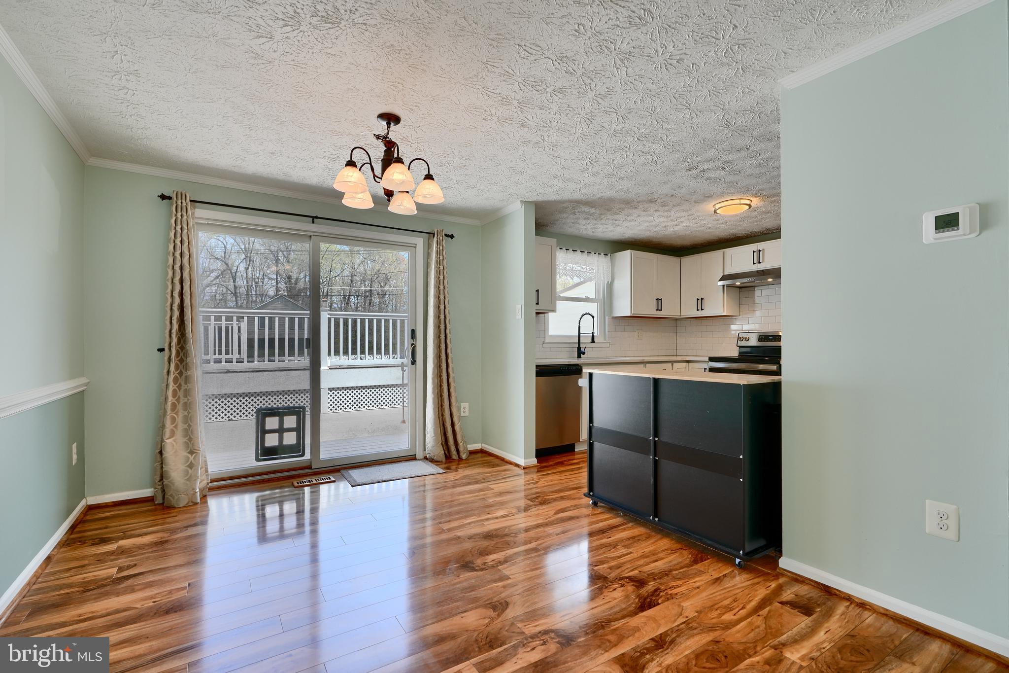 SUE CREEK LANDING - Residential