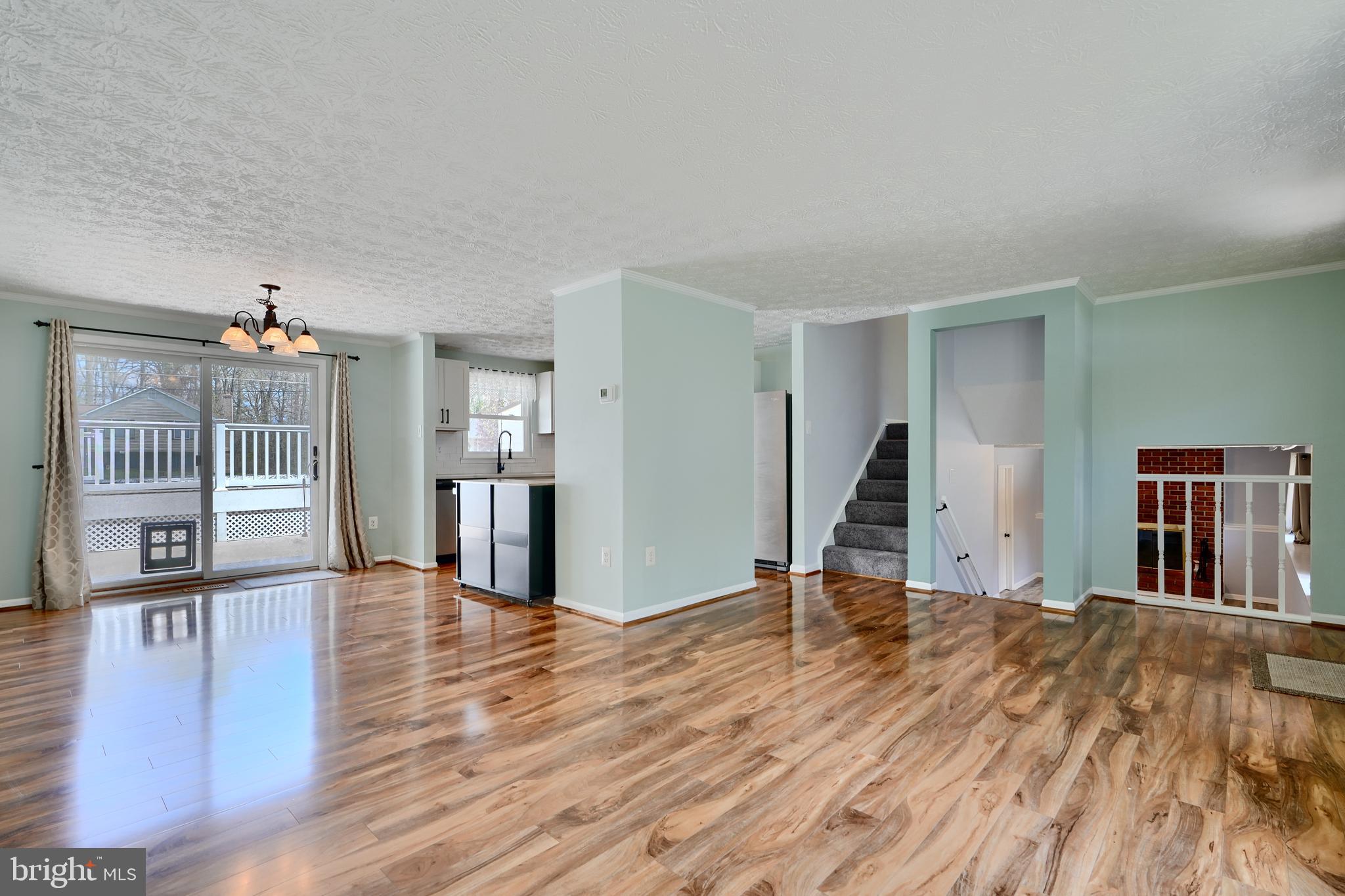 SUE CREEK LANDING - Residential