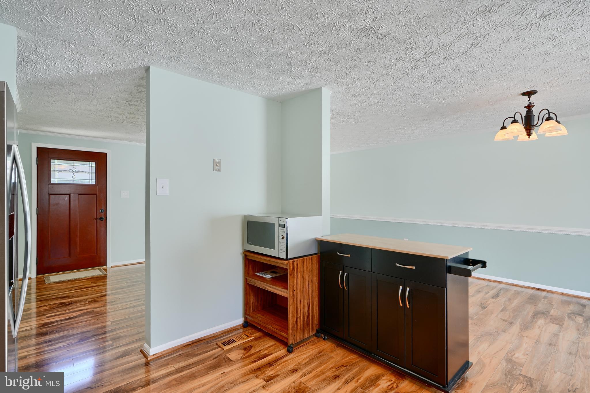 SUE CREEK LANDING - Residential