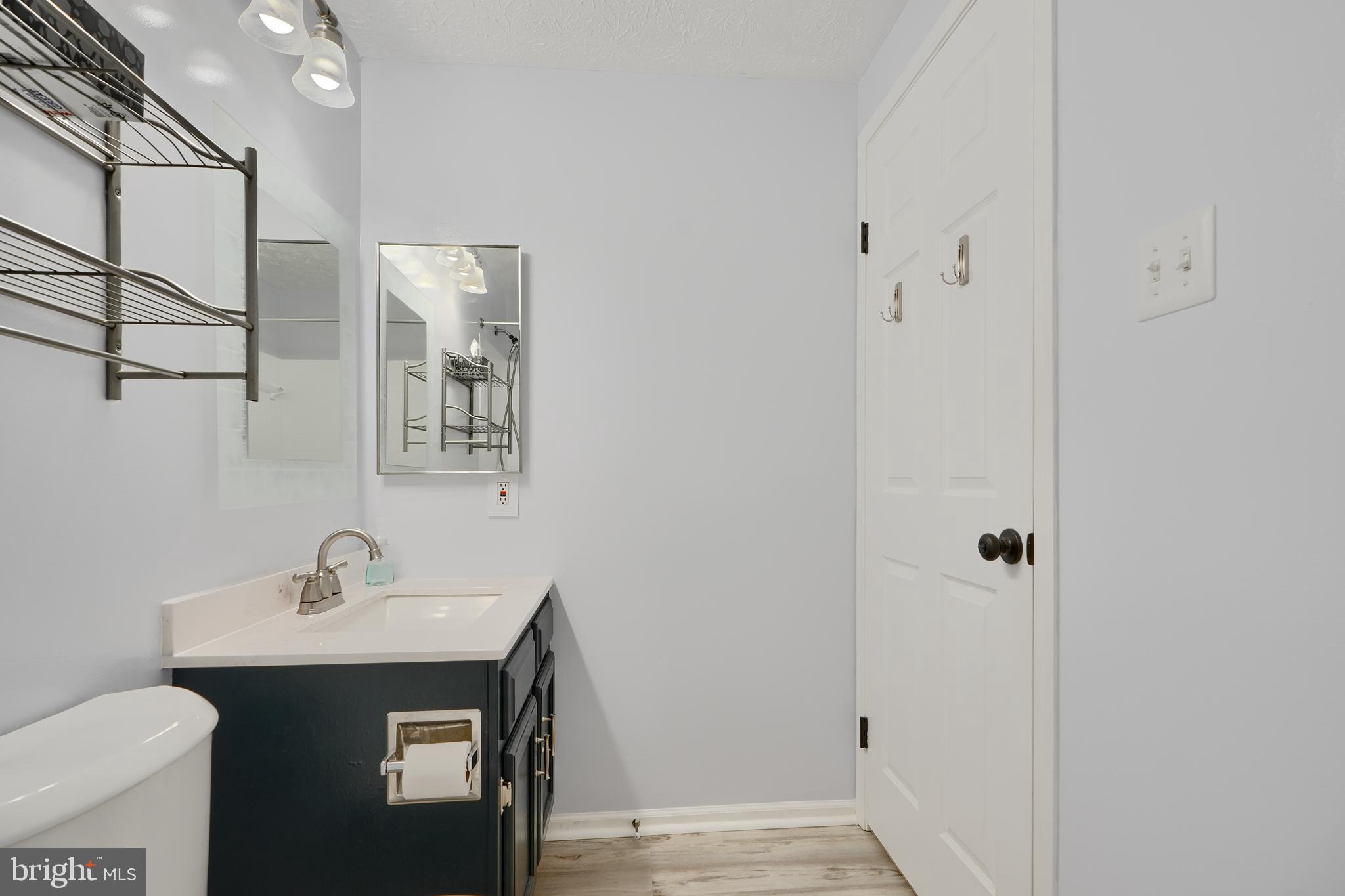 SUE CREEK LANDING - Residential