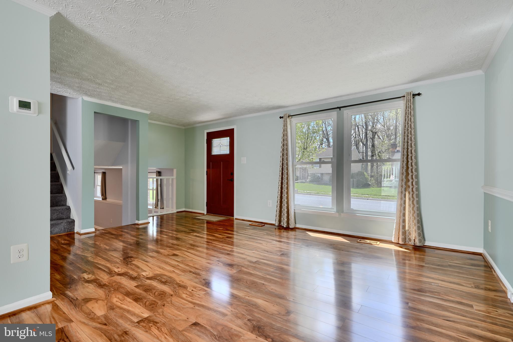 SUE CREEK LANDING - Residential