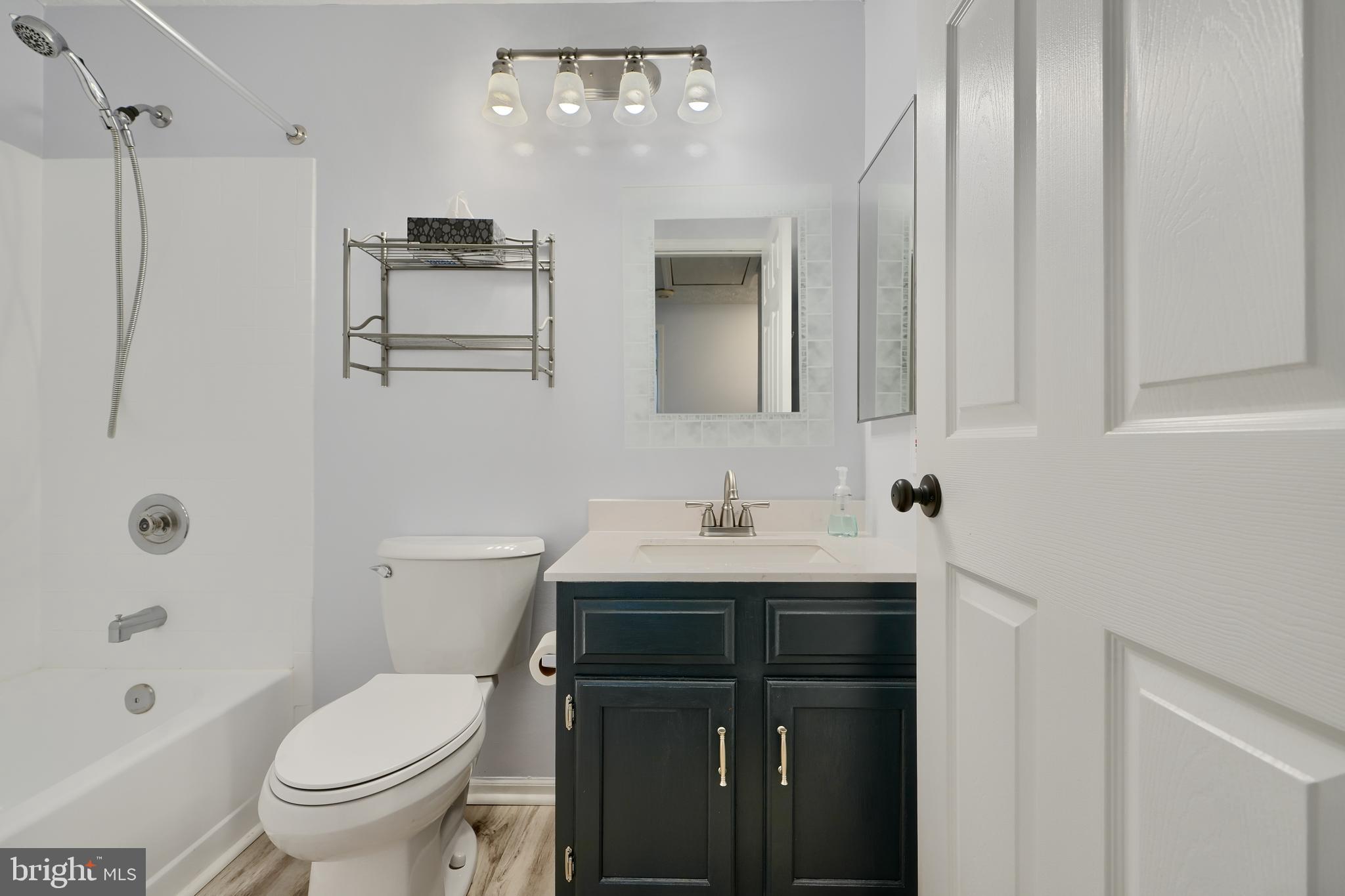 SUE CREEK LANDING - Residential