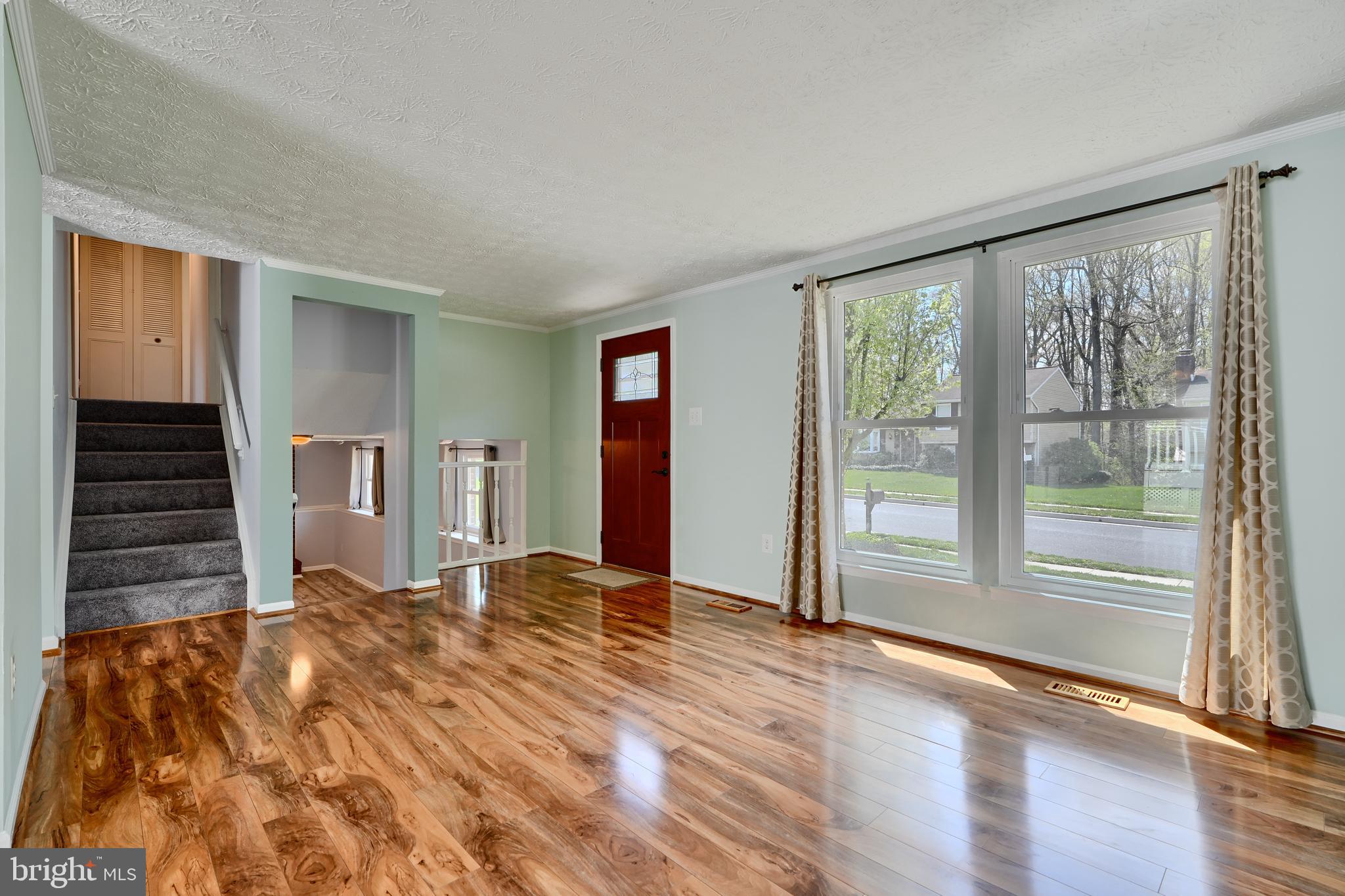 SUE CREEK LANDING - Residential