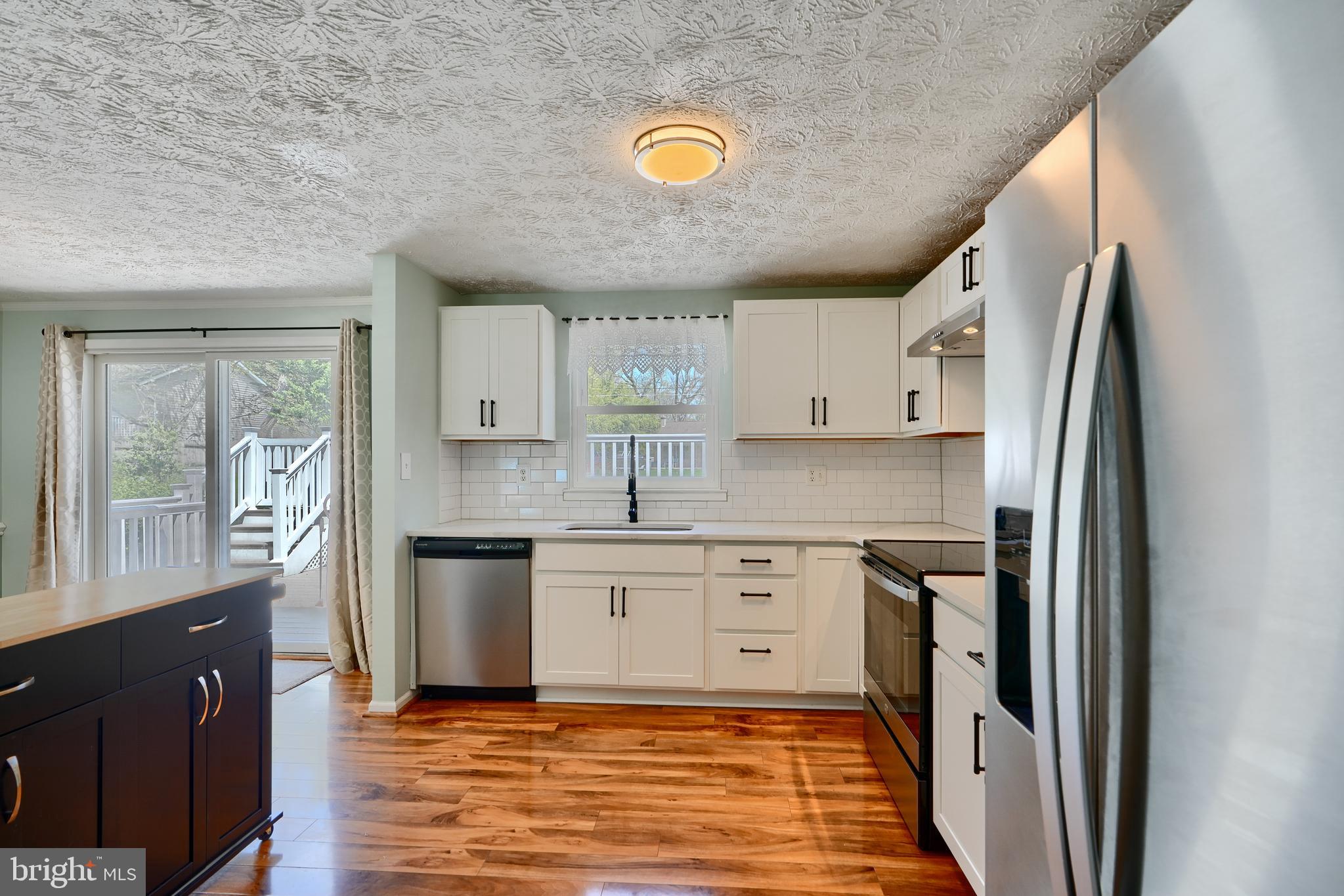 SUE CREEK LANDING - Residential