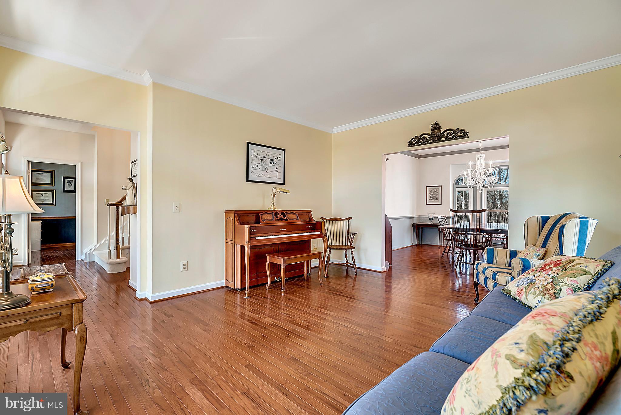 SOUTH WALES - Residential