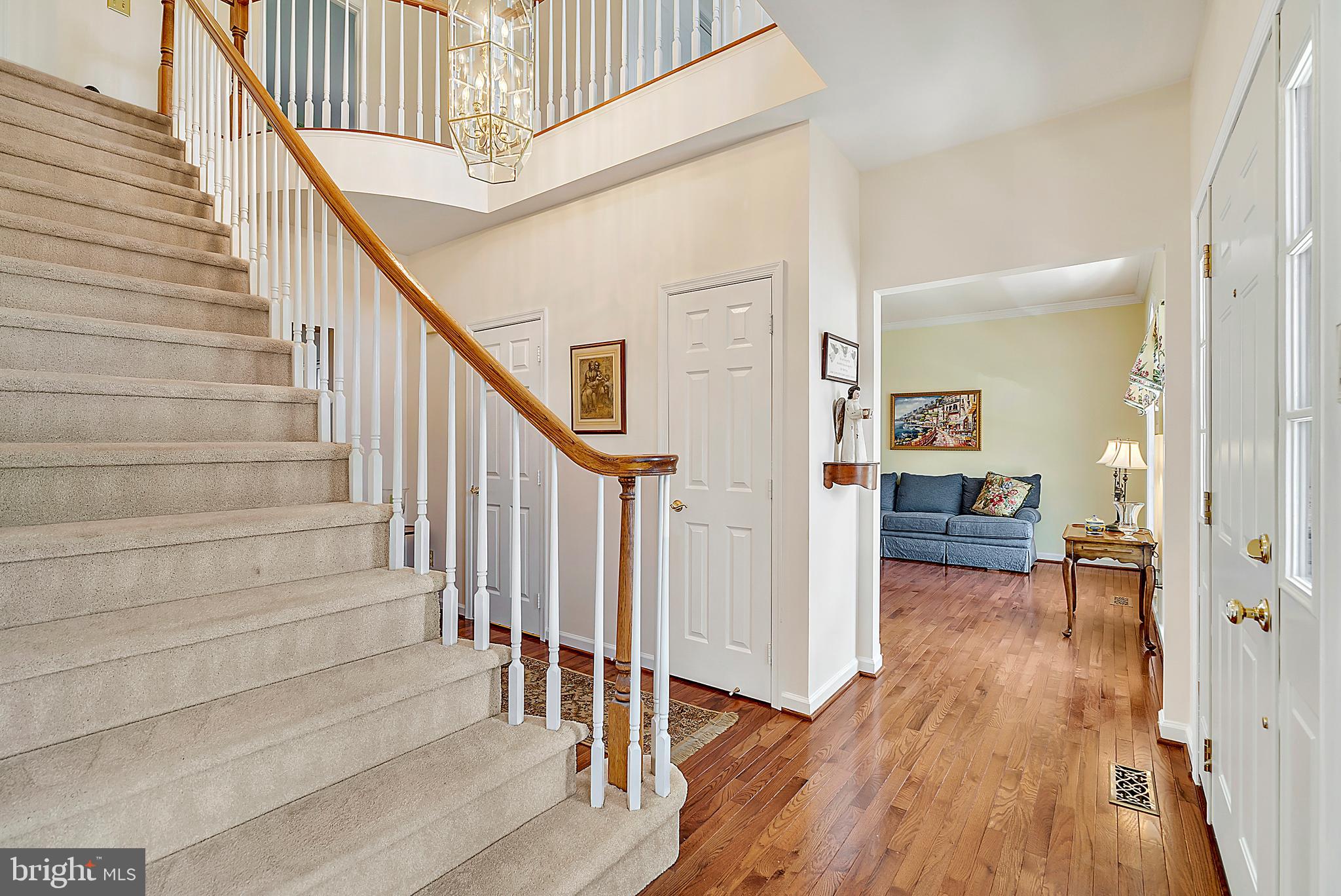 SOUTH WALES - Residential