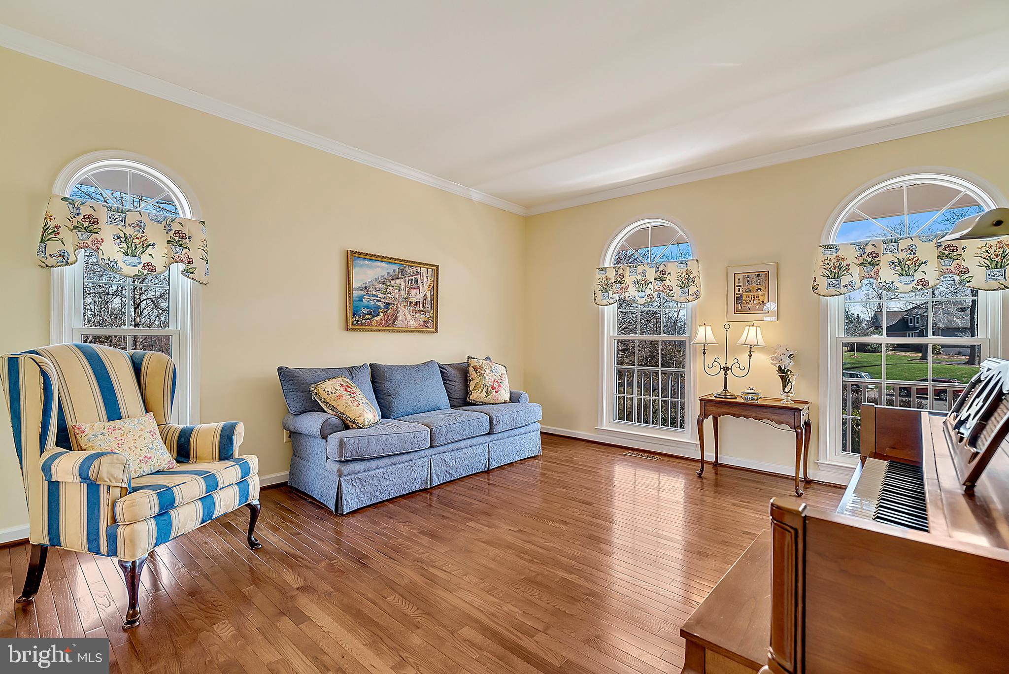 SOUTH WALES - Residential