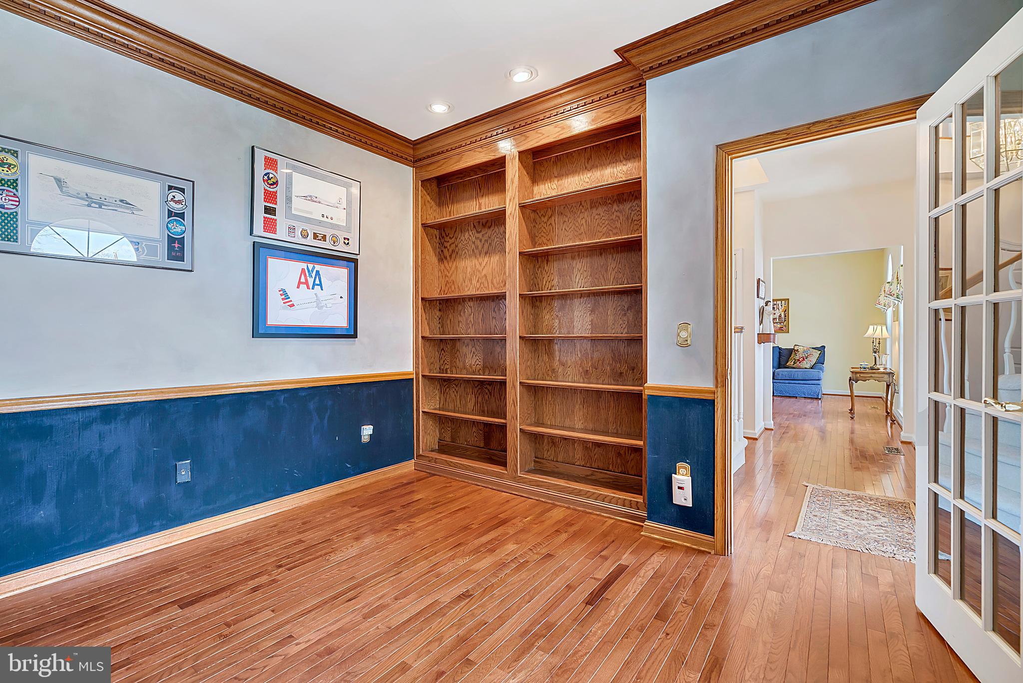 SOUTH WALES - Residential