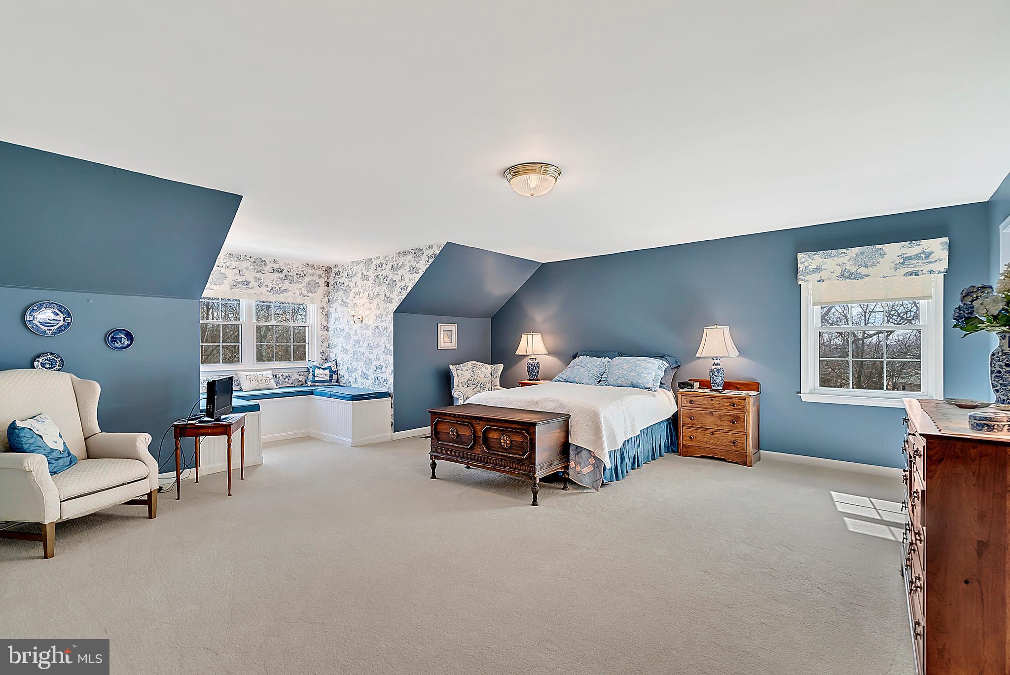 SOUTH WALES - Residential