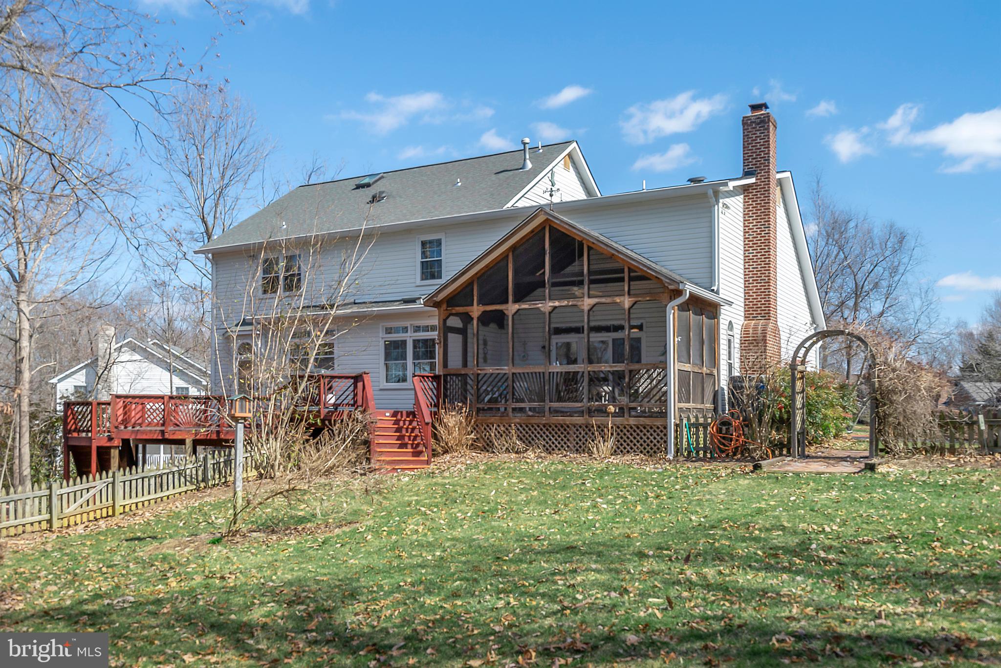 SOUTH WALES - Residential