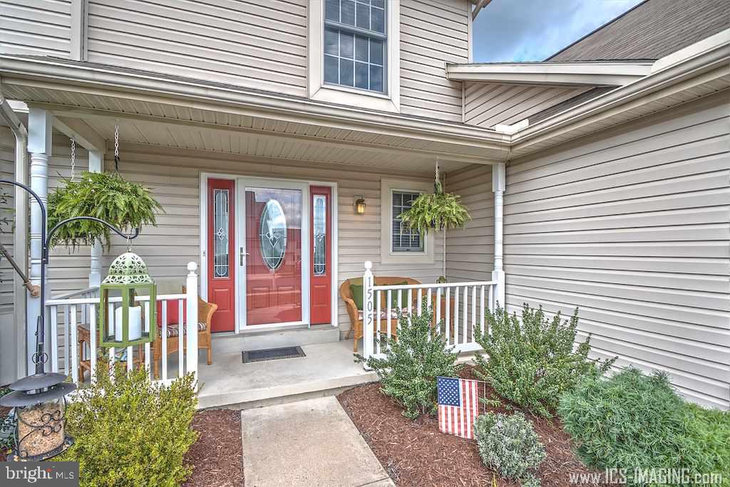 FAIRWINDS - Residential