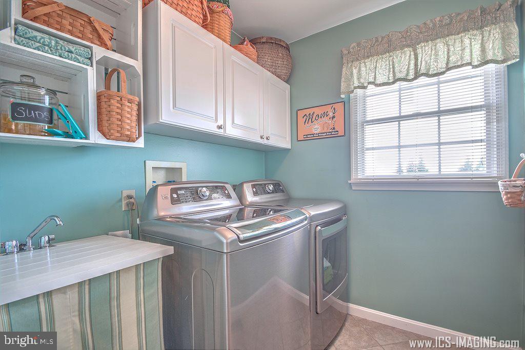 FAIRWINDS - Residential