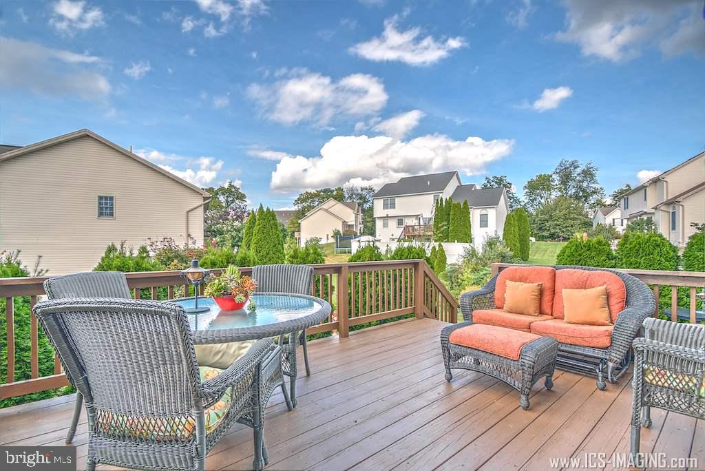 FAIRWINDS - Residential