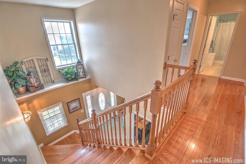 FAIRWINDS - Residential