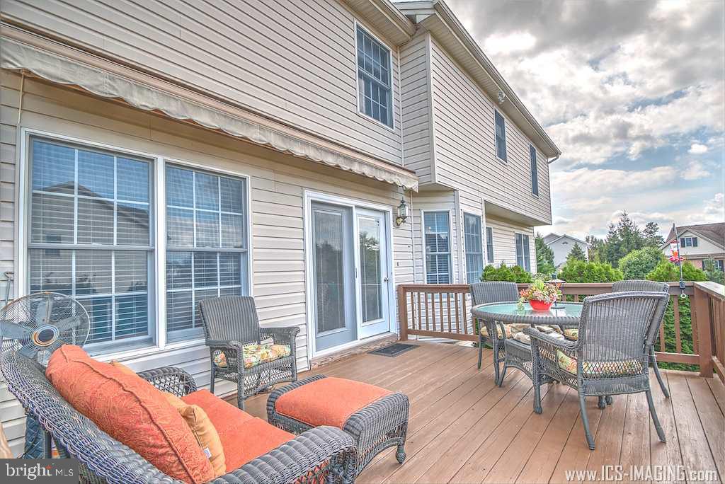 FAIRWINDS - Residential