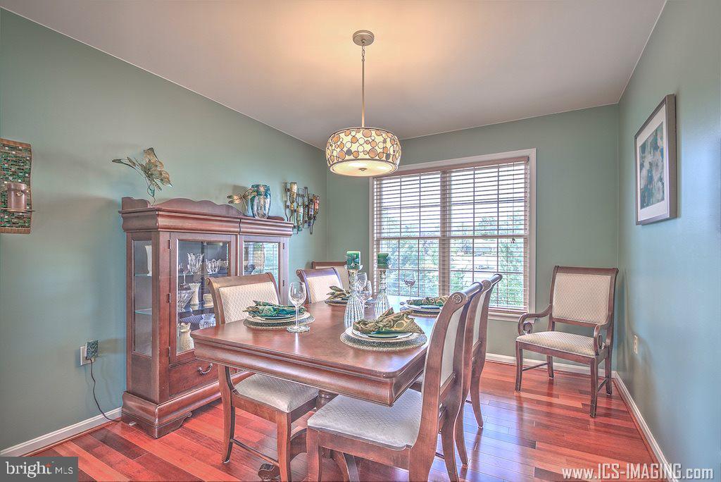 FAIRWINDS - Residential