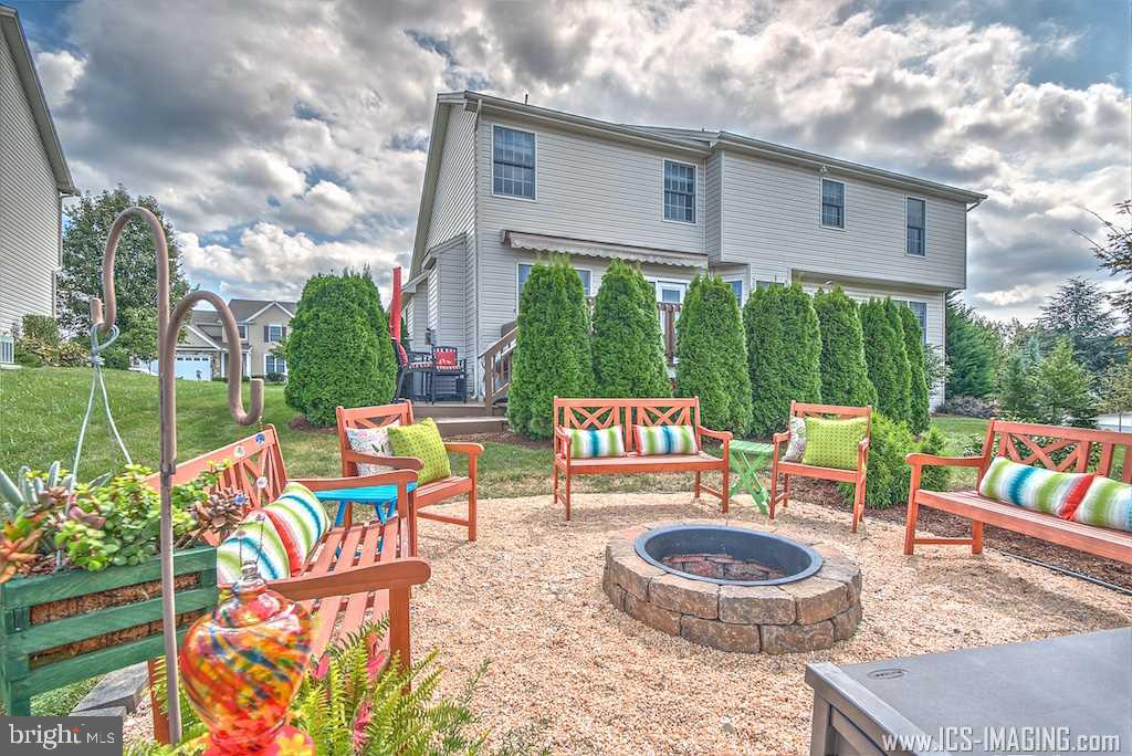 FAIRWINDS - Residential