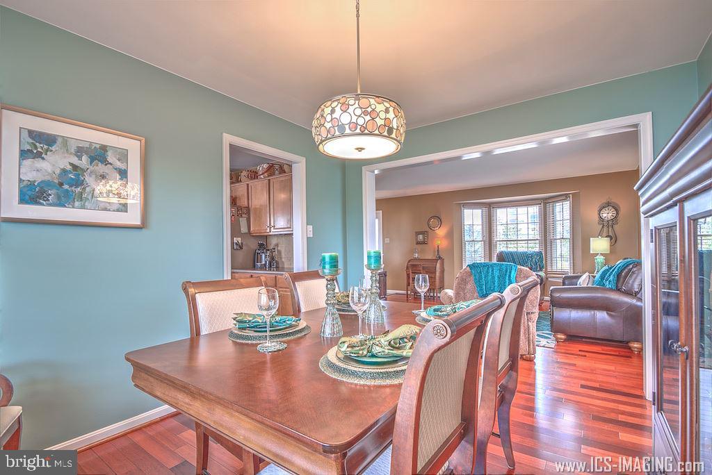 FAIRWINDS - Residential