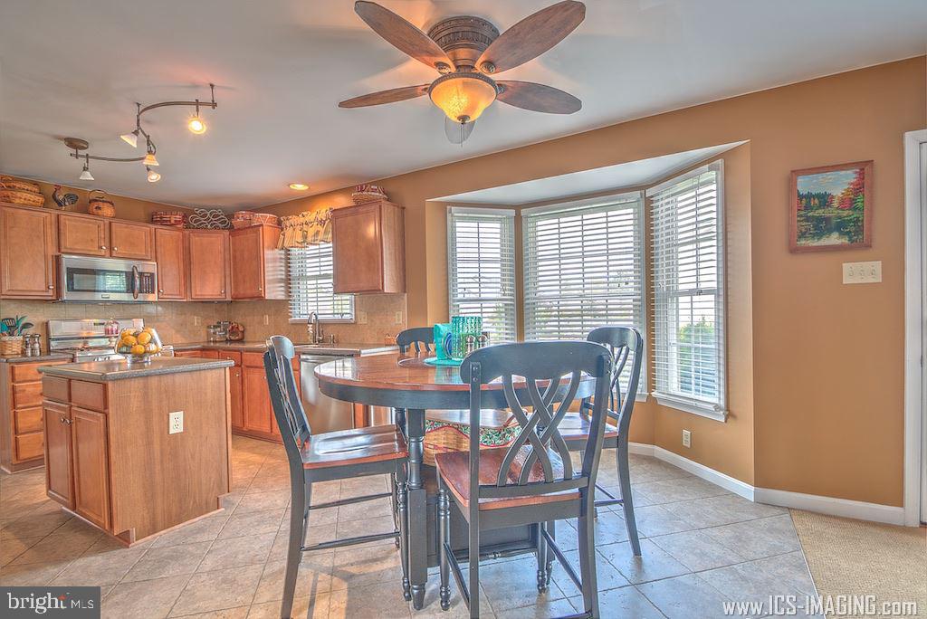 FAIRWINDS - Residential